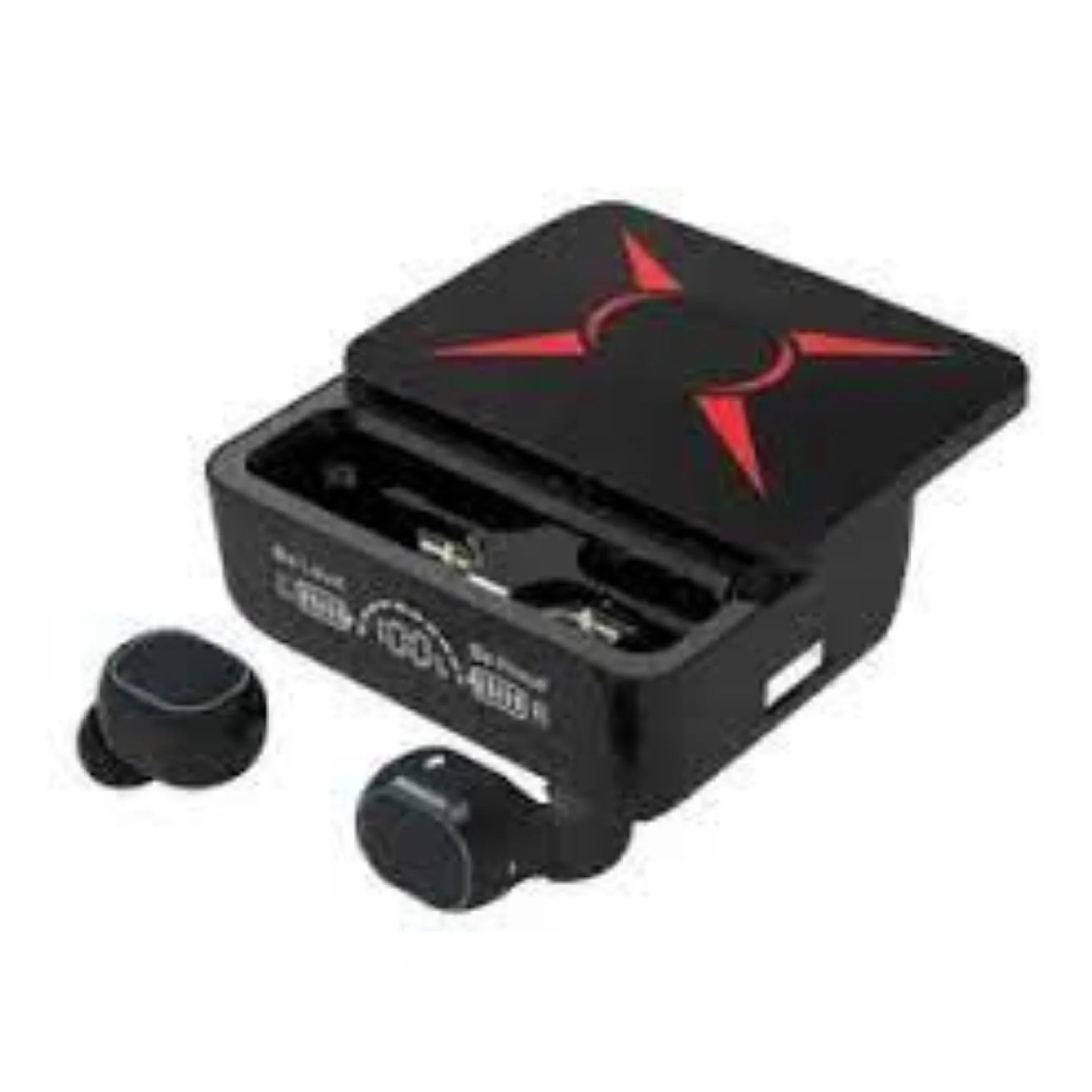 R19 Pro TWS Wireless Bluetooth Earbuds
