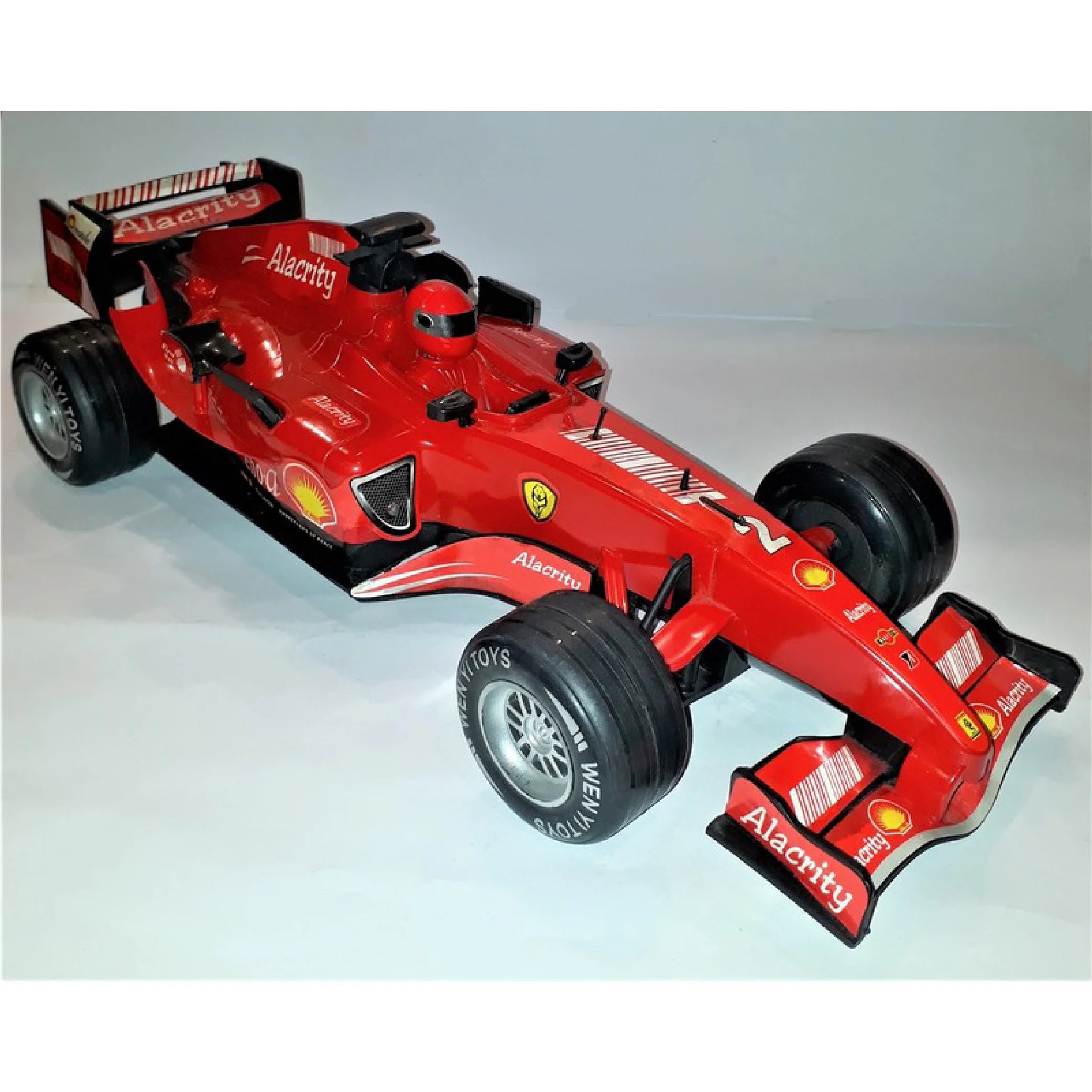 RACING CAR - F1 Racing (XL)