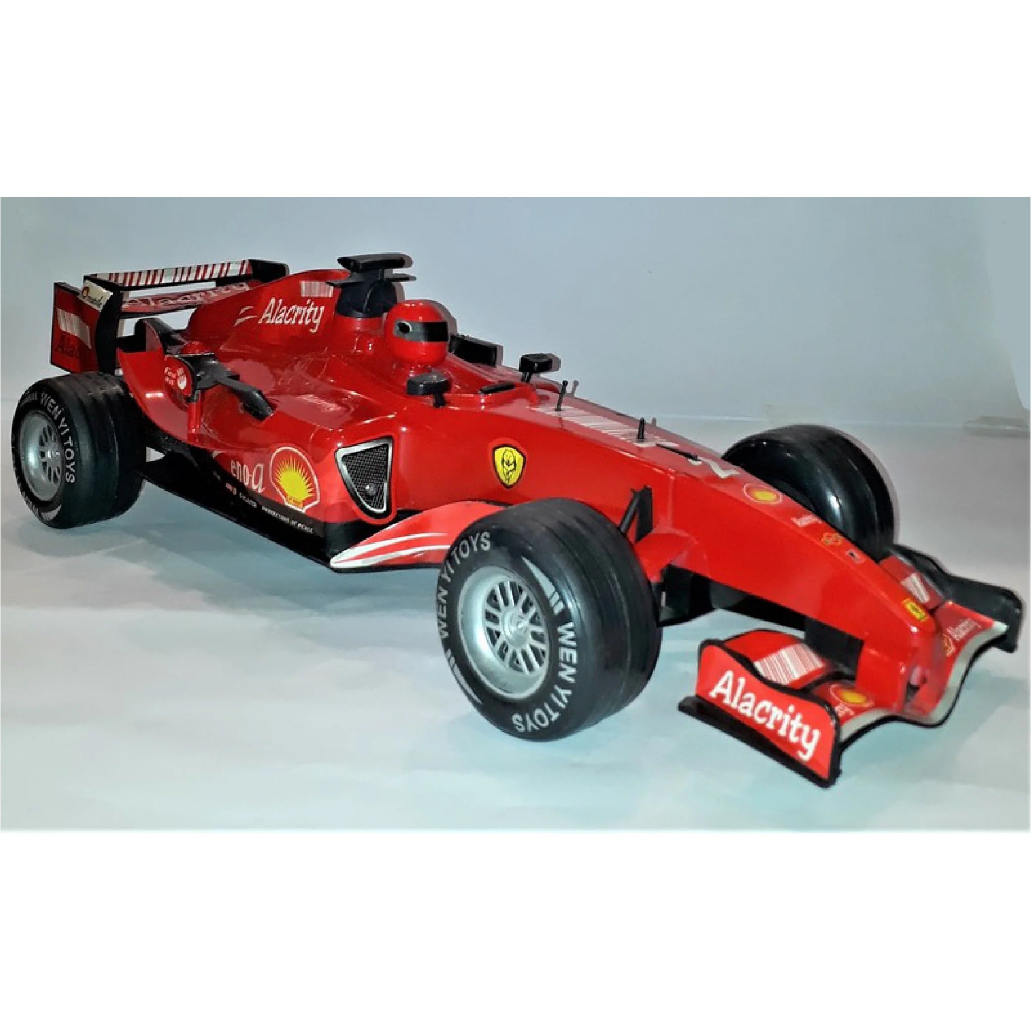 RACING CAR - F1 Racing (XL)