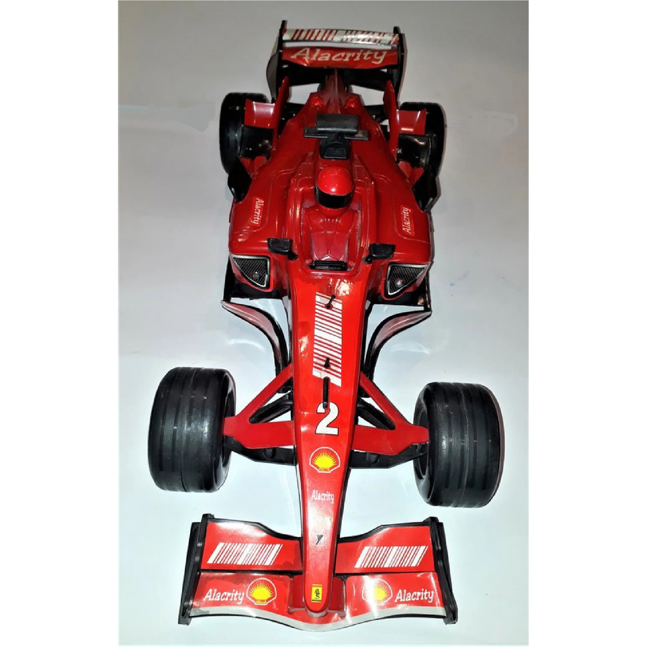 RACING CAR - F1 Racing (XL)