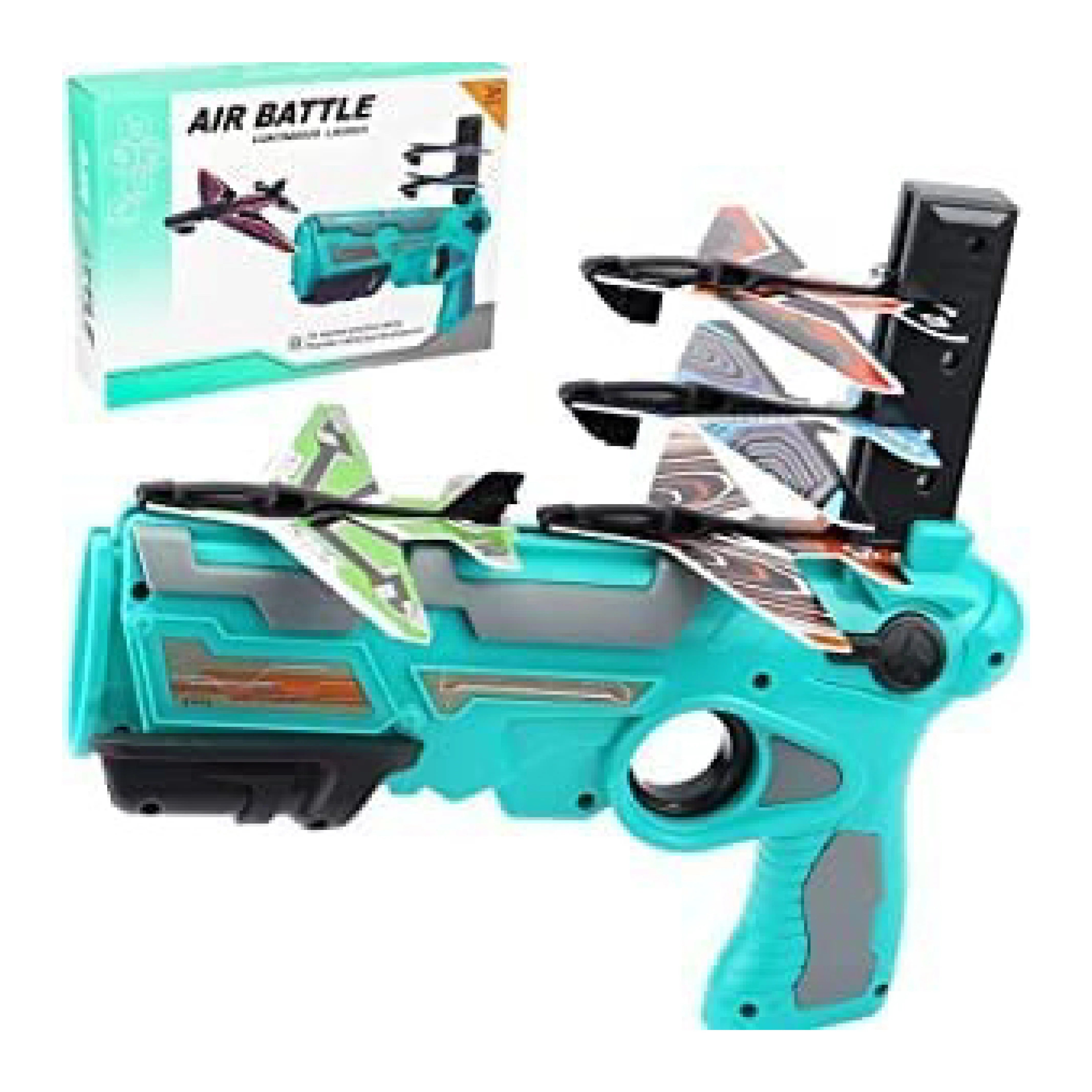 Remote Control Flying Airplane Toys