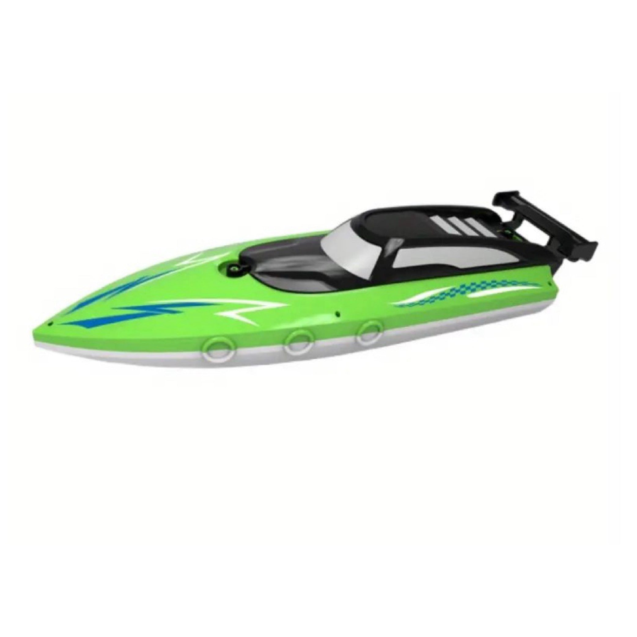 Remote Control Racing Yatch Airship High-Speed Remote Control Racing Yacht – 360° Rotating RC Boat ...