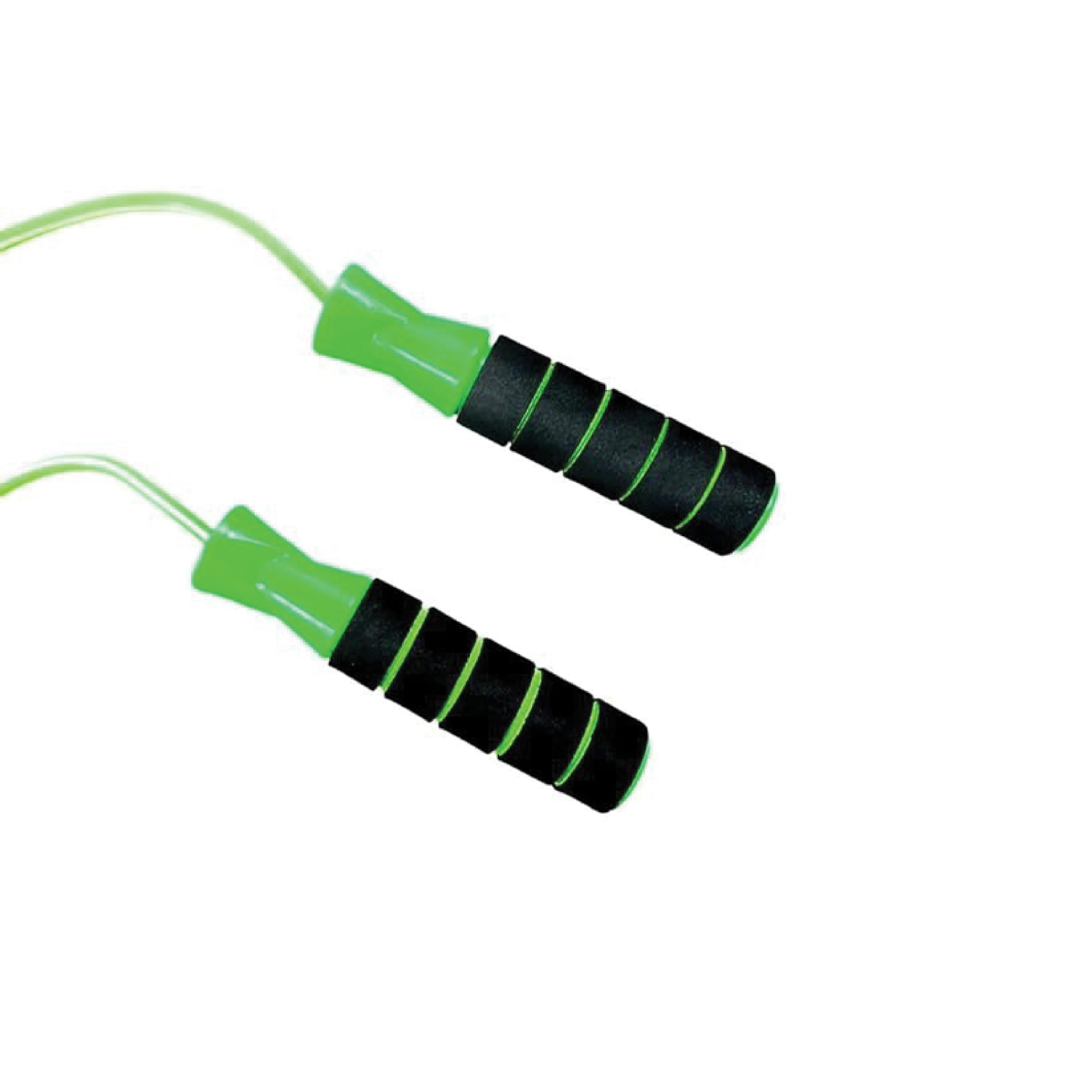 Skipping Rope Jump Rope with Foam Handle for Comfortable Grip