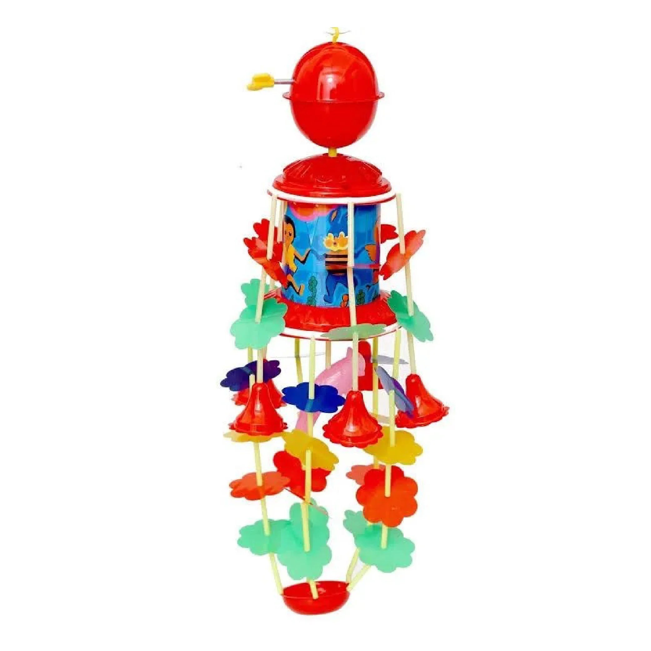 Marry Go Round Toy for Kids