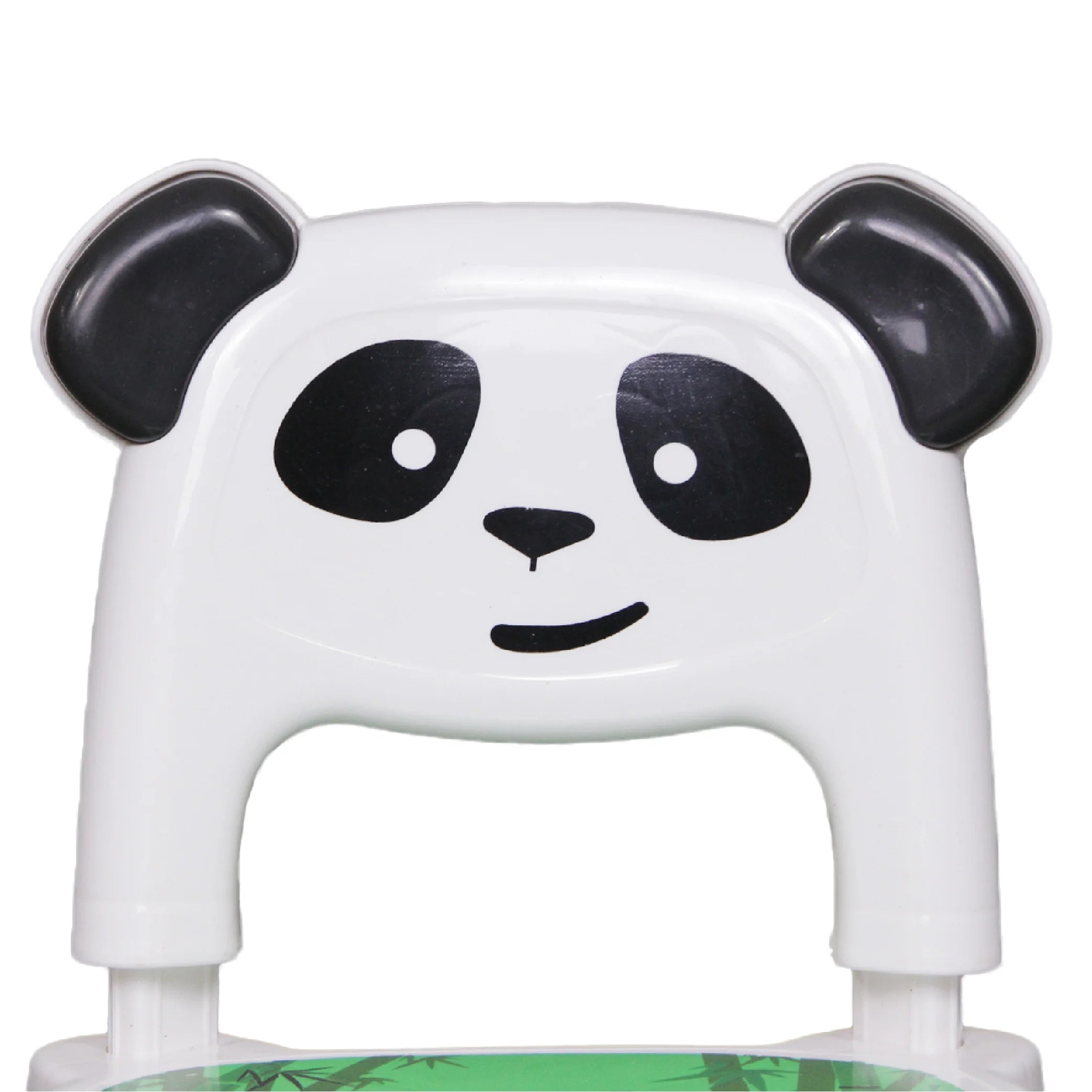 Ranta Kung Fu Panda Kids Table and Chairs Set