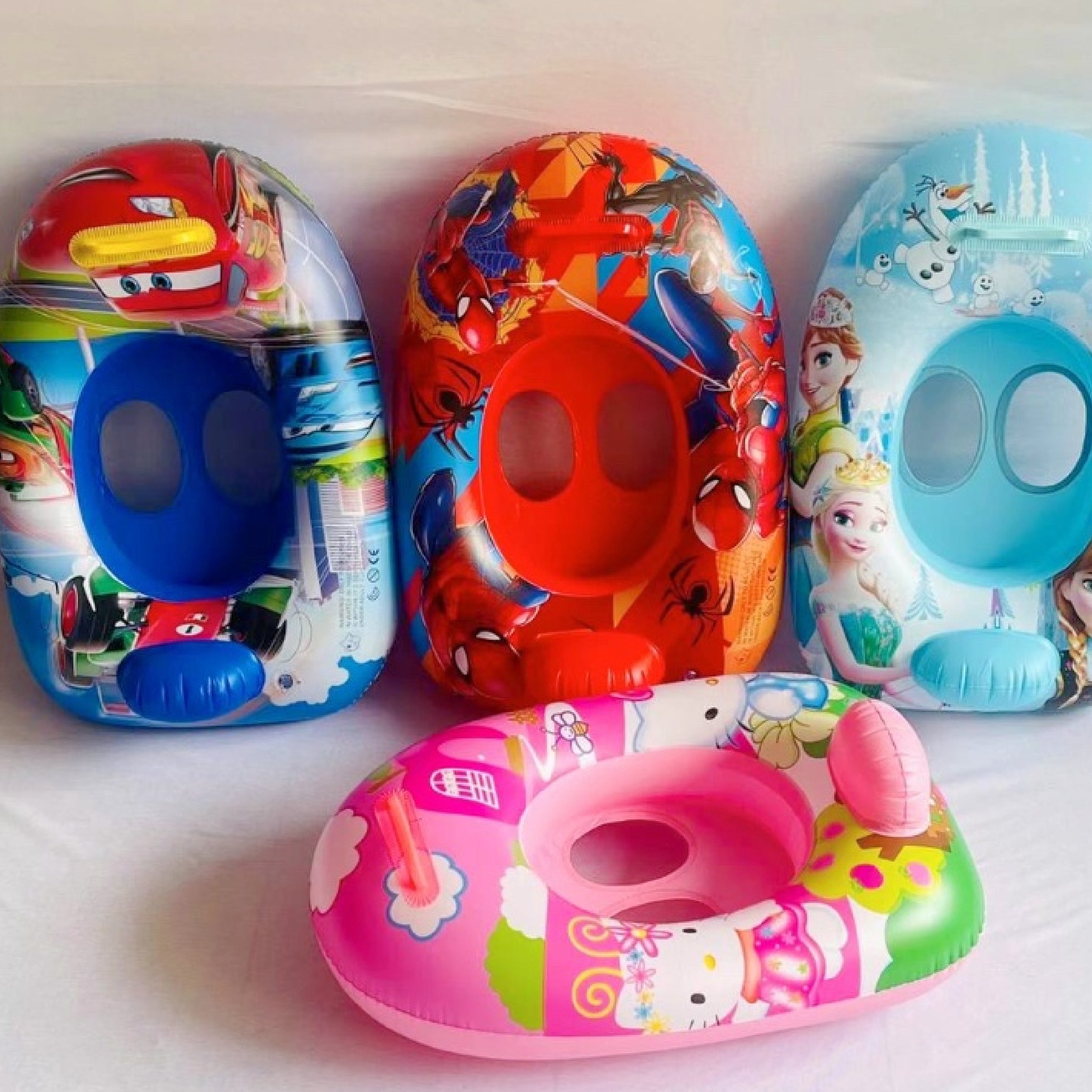 Water Sports Float for Kids 3 Years and Above