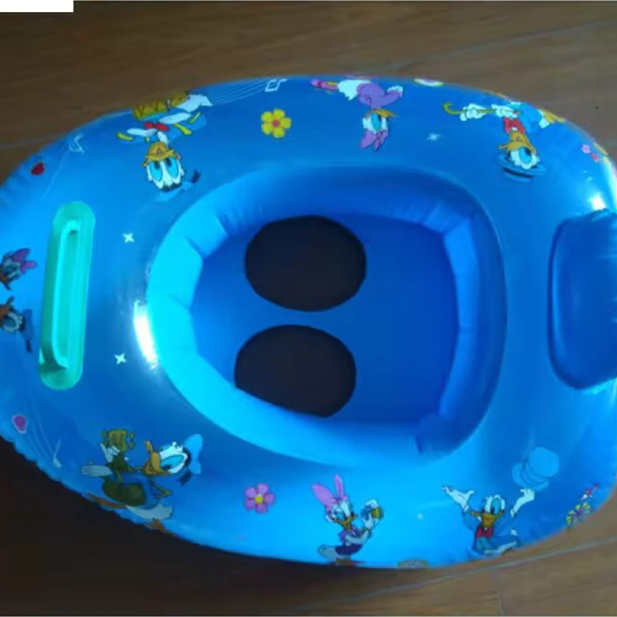 Water Sports Float for Kids 3 Years and Above