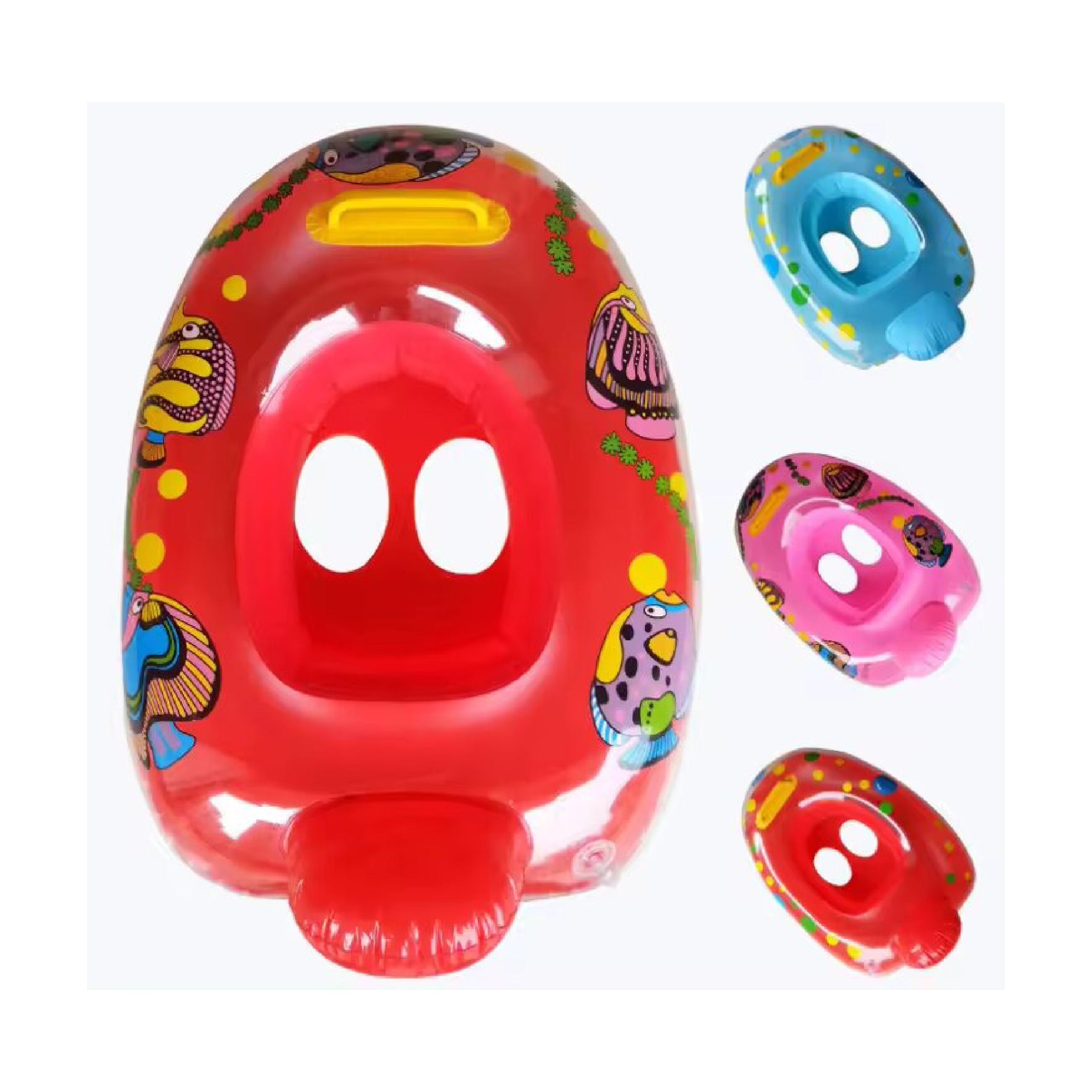 Water Sports Float for Kids 3 Years and Above