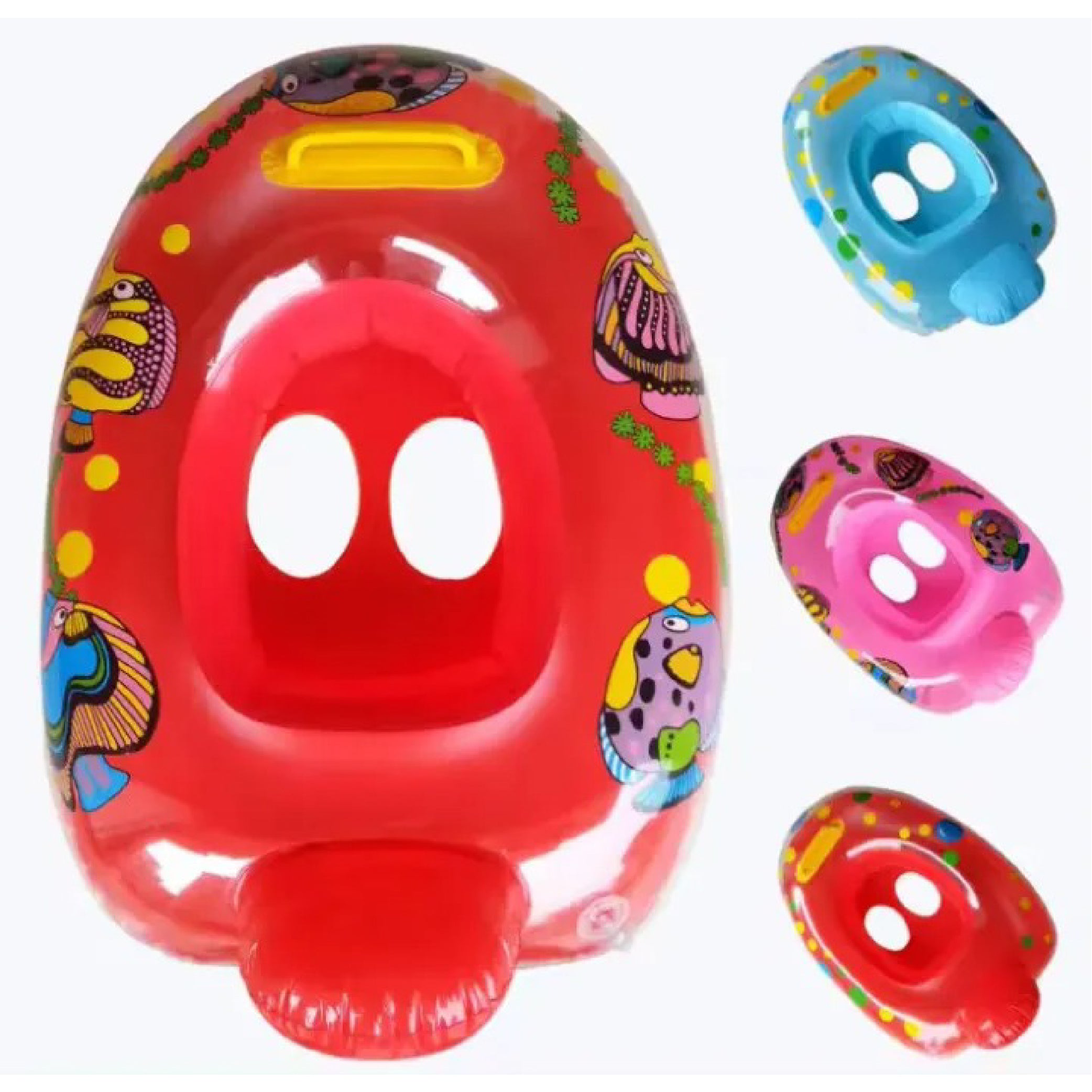 Water Sports Float for Kids 3 Years and Above