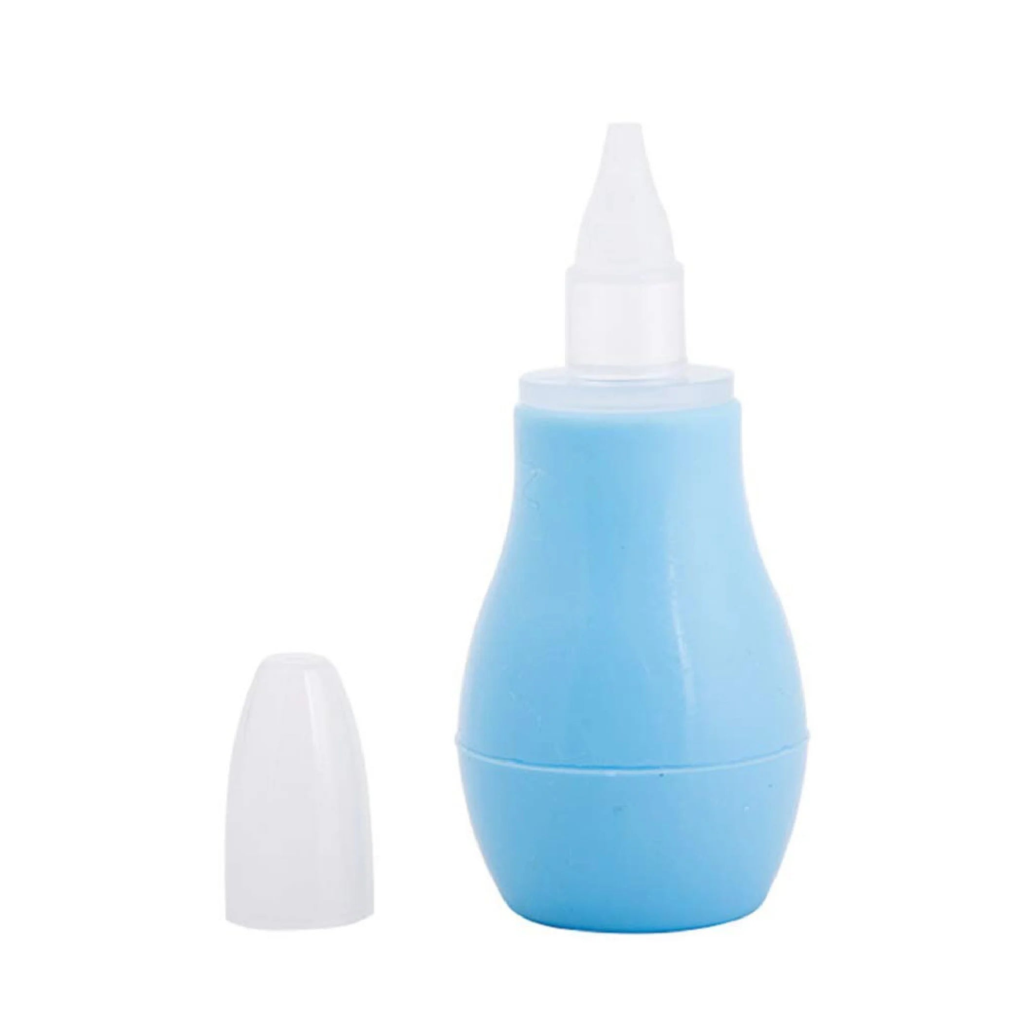 Nasal Aspirator for Kids – Safe and Effective Baby Nose Cleaner