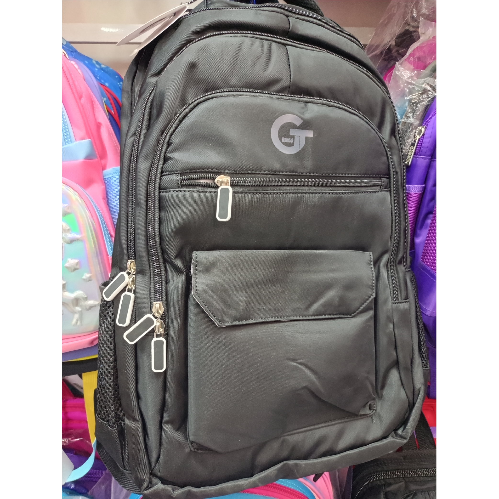 G - School Backpack For Kids