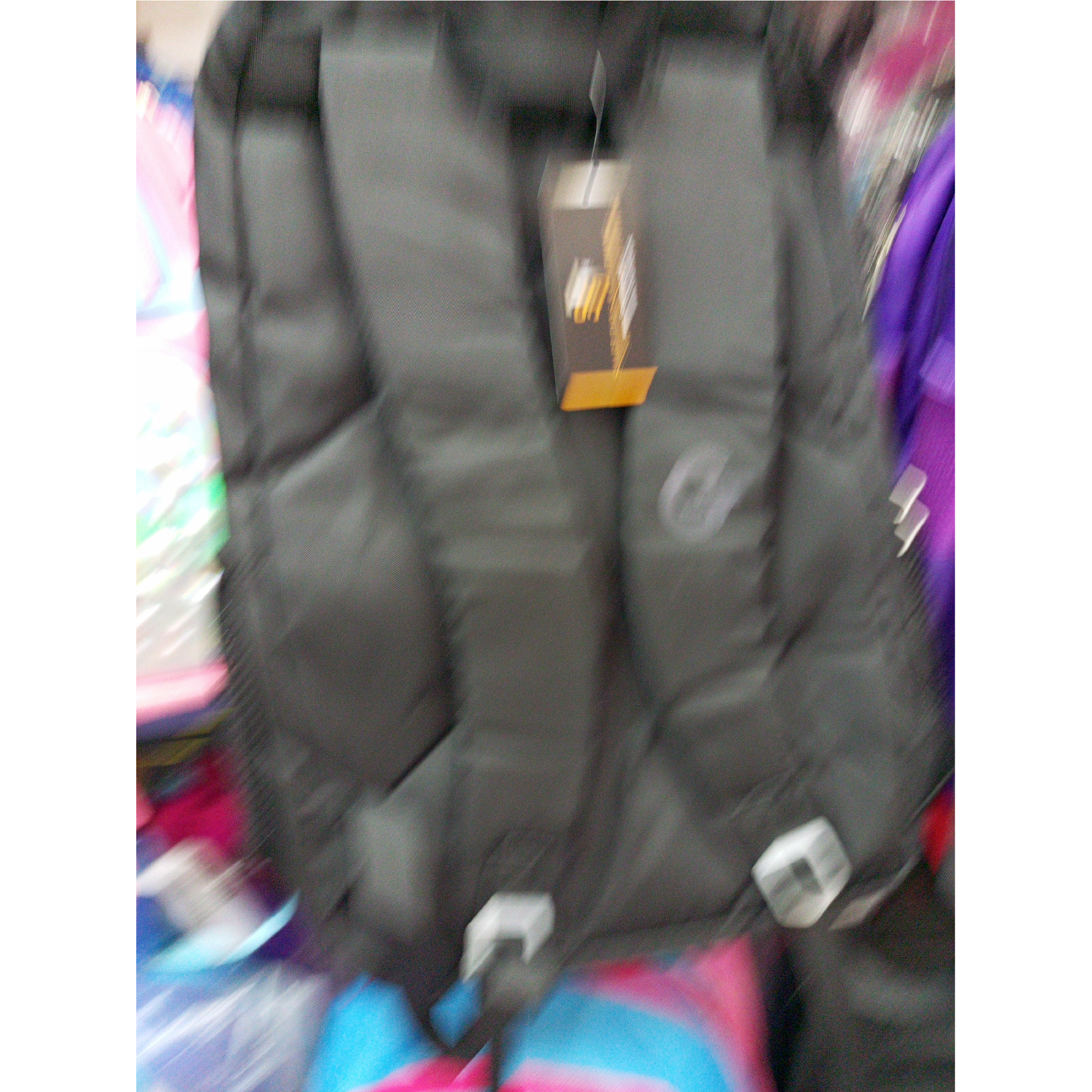 G - School Backpack For Kids