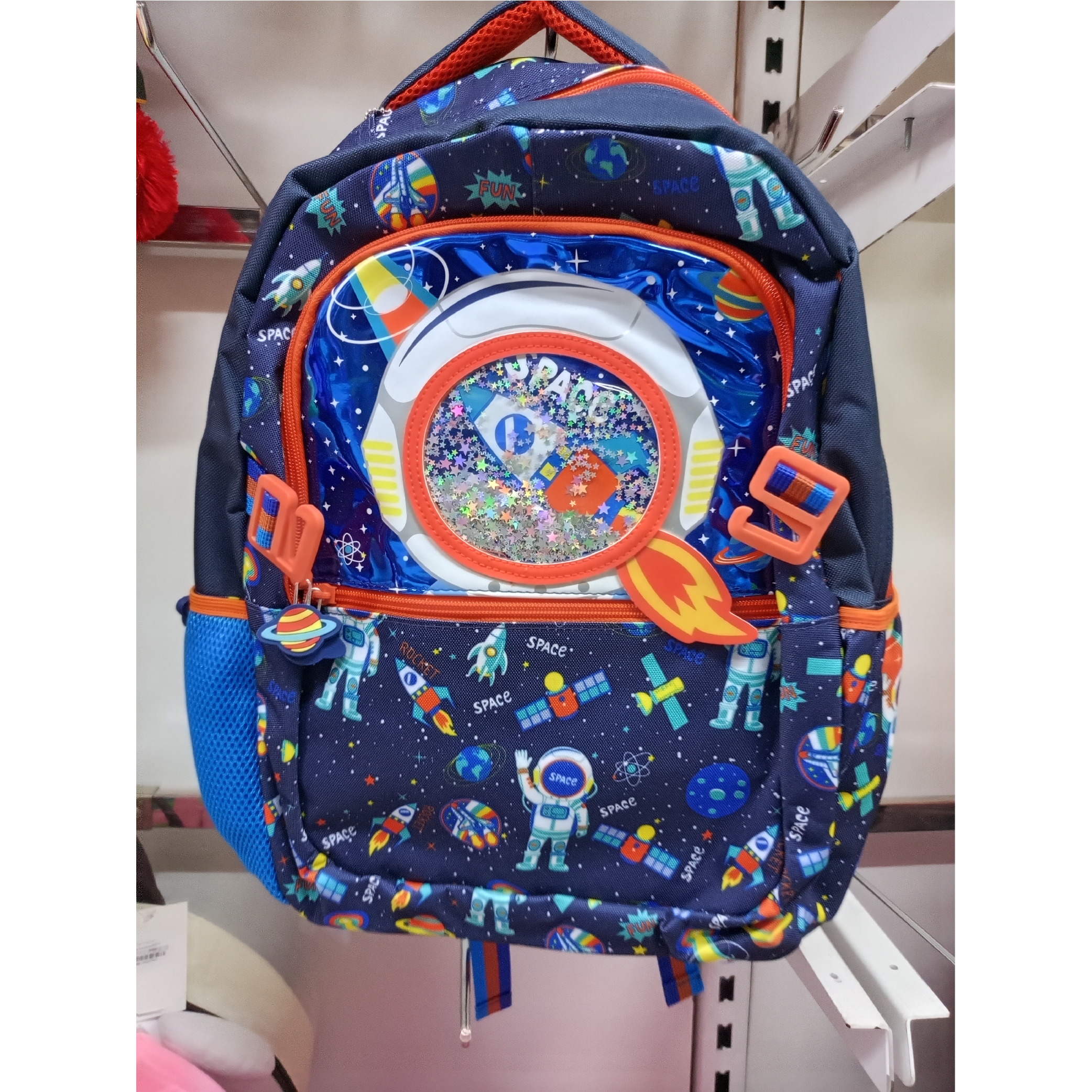 School Bag For Kids