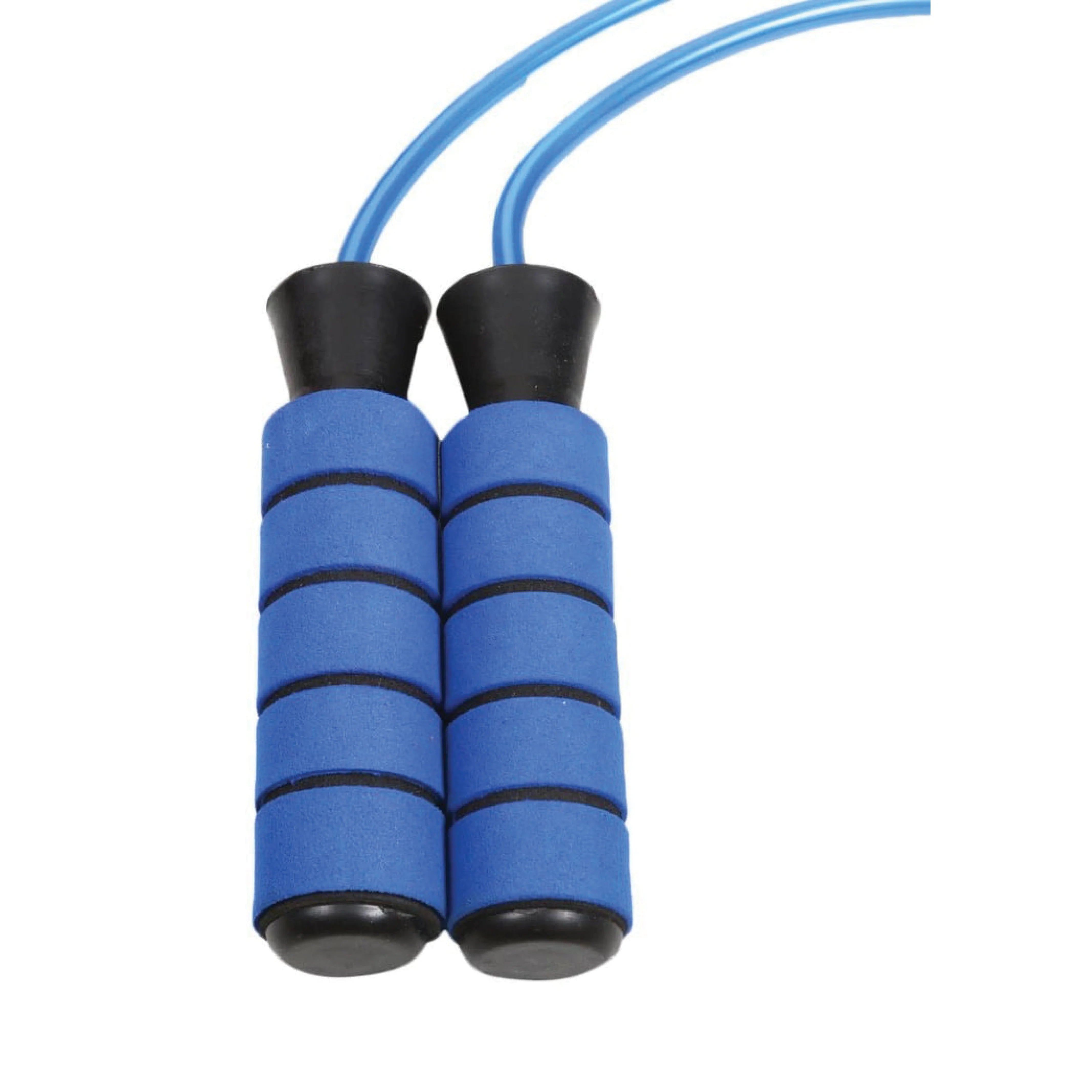 Skipping Rope Jump Rope with Foam Handle for Comfortable Grip