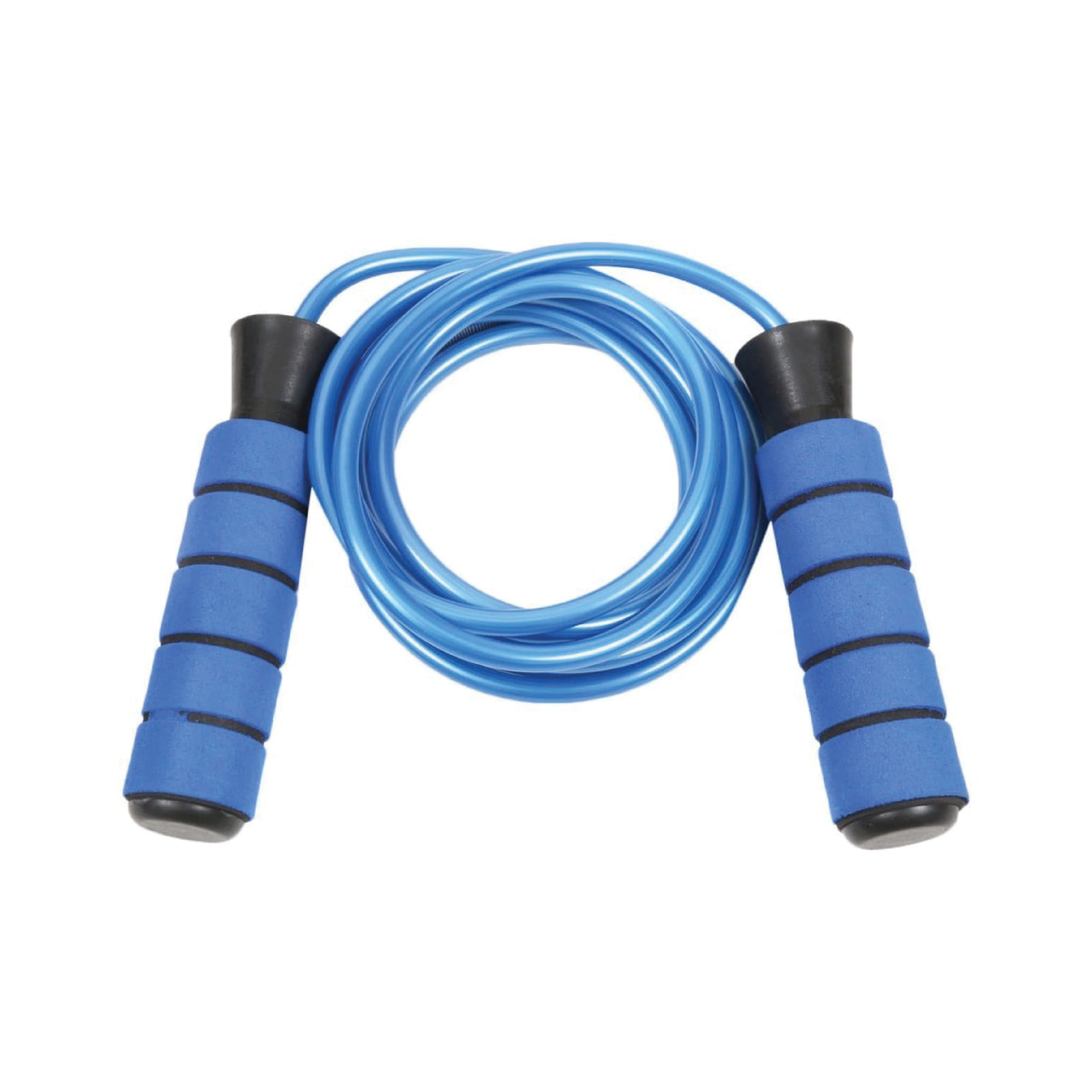 Skipping Rope Jump Rope with Foam Handle for Comfortable Grip