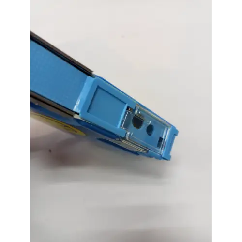 Smiley Pencil Box Magnetic Lock for Kids