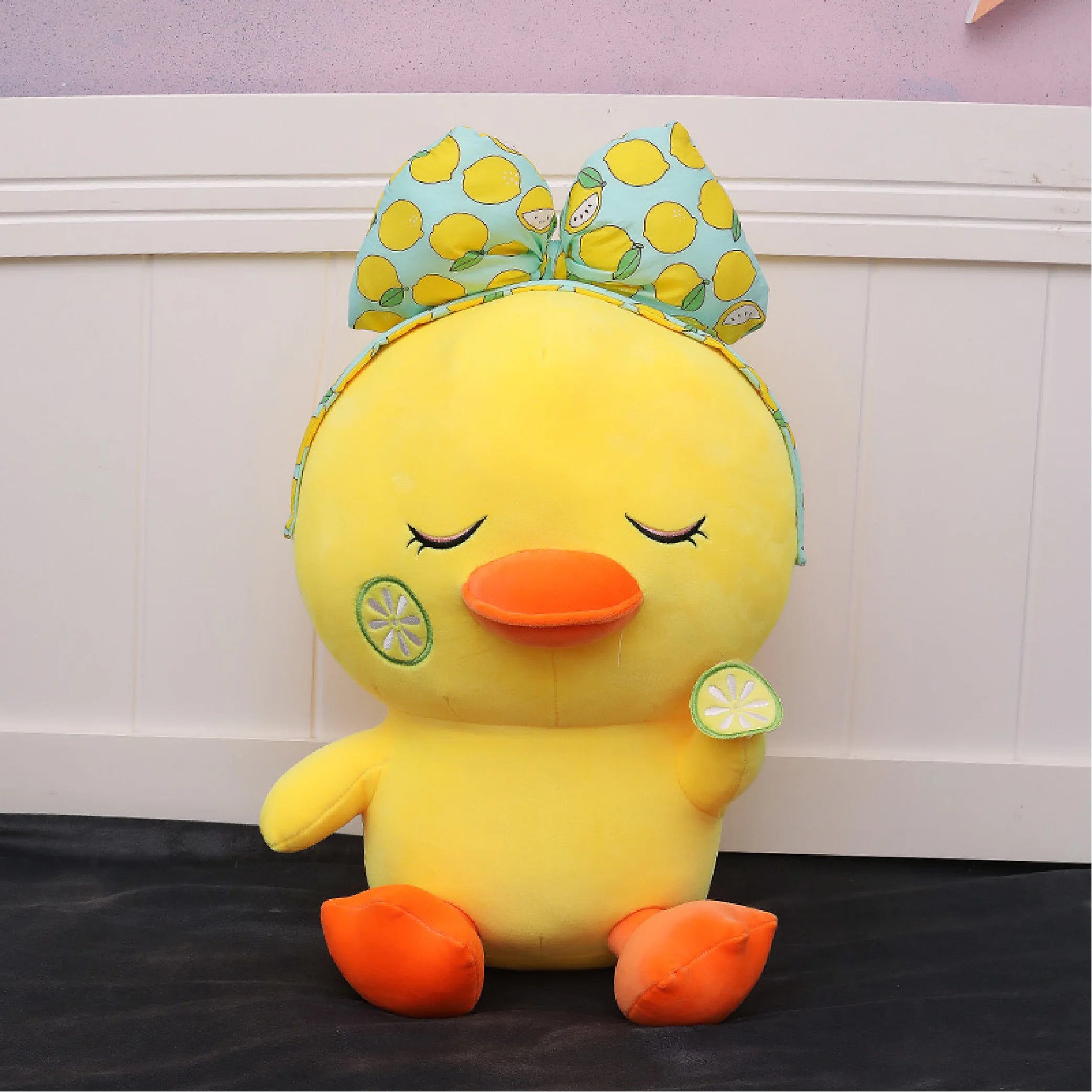 Soft Plush Bird Toy Collection for Kids