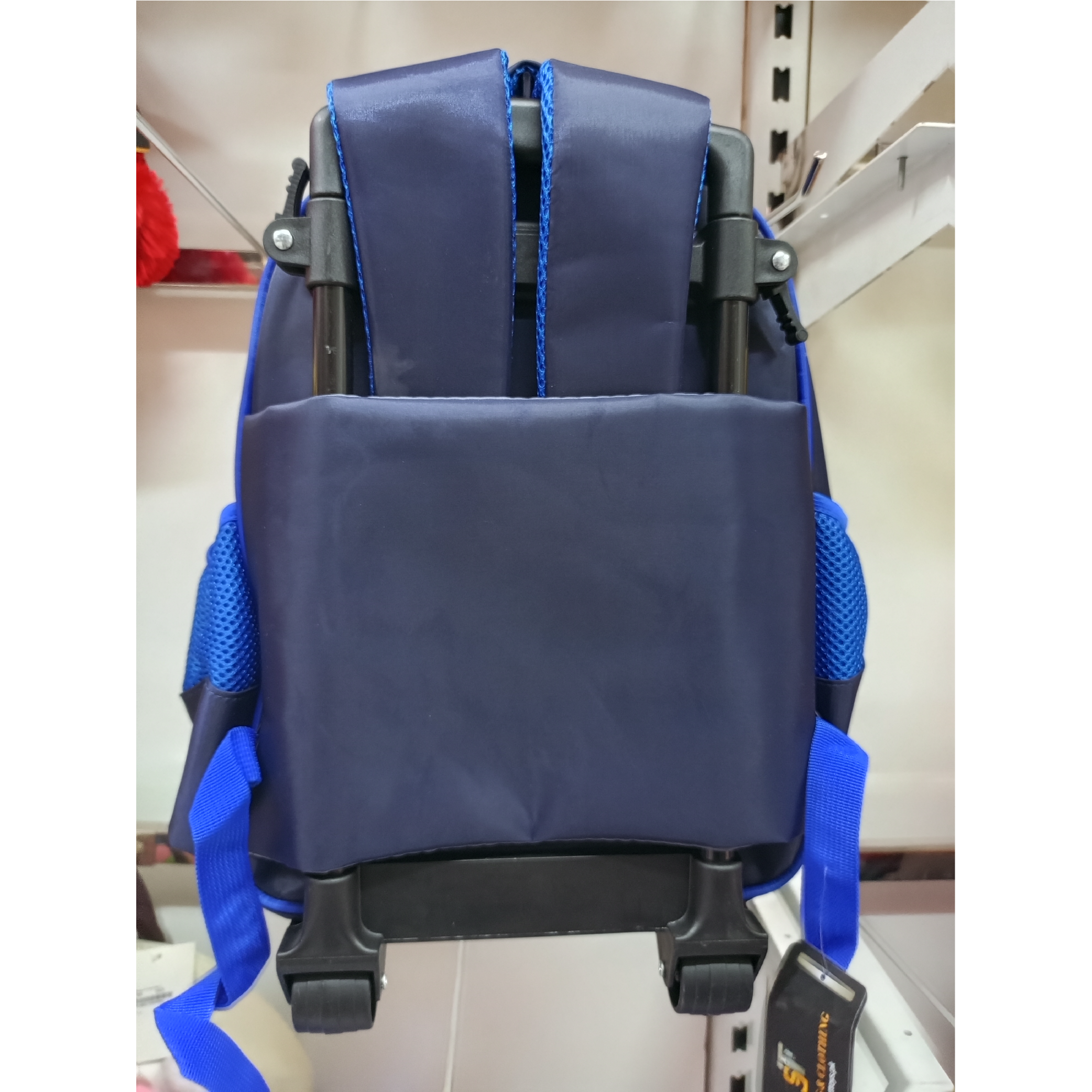 SpaceFun Kids Backpack For School Days