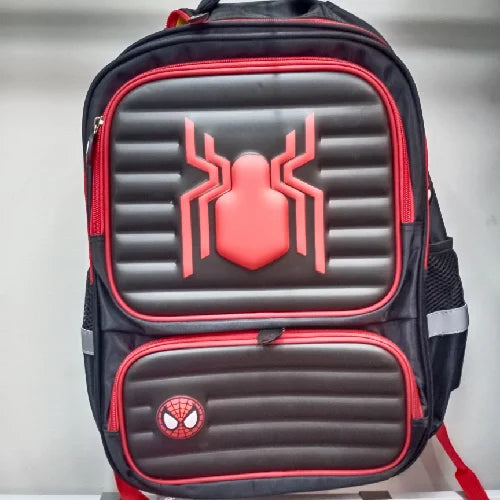 Spider-Man Backpack