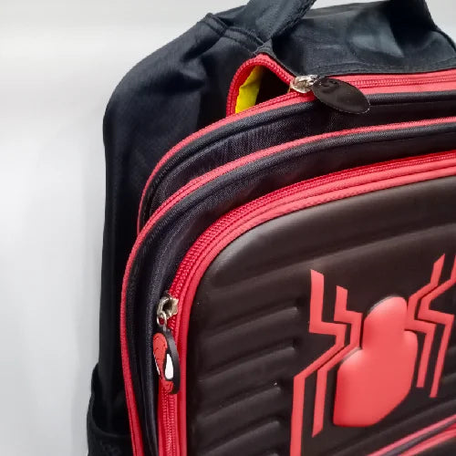 Spider-Man Backpack