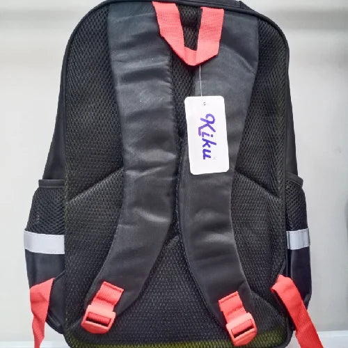 Spider-Man Backpack