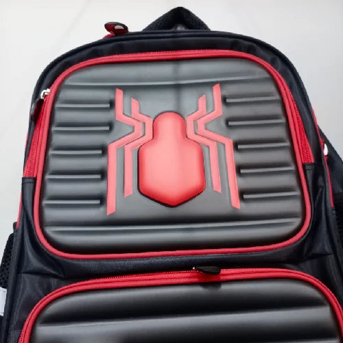 Spider-Man Backpack