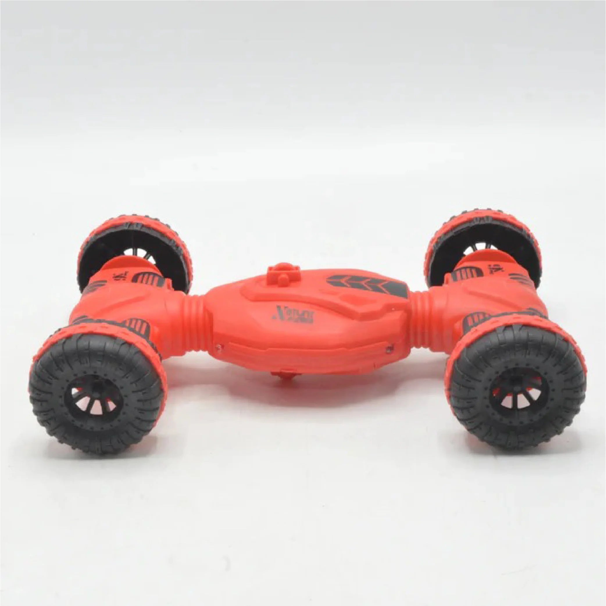 Stunt Car Red No 338-43A