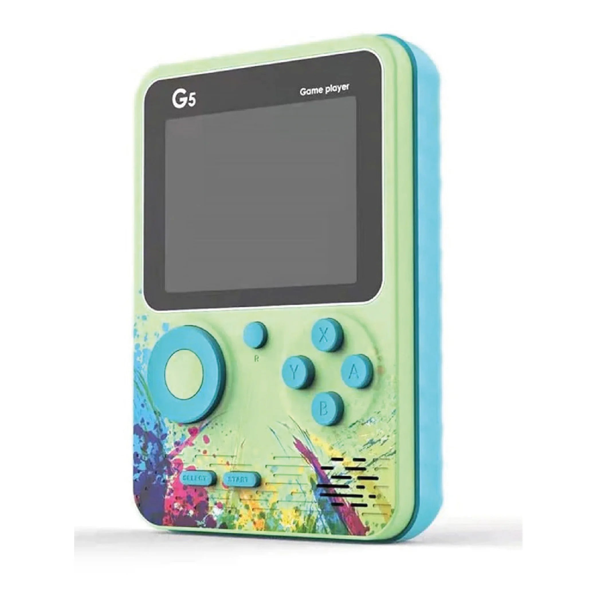 Sup Retro G5 Game Box – 500 in 1 with Second Player Controller