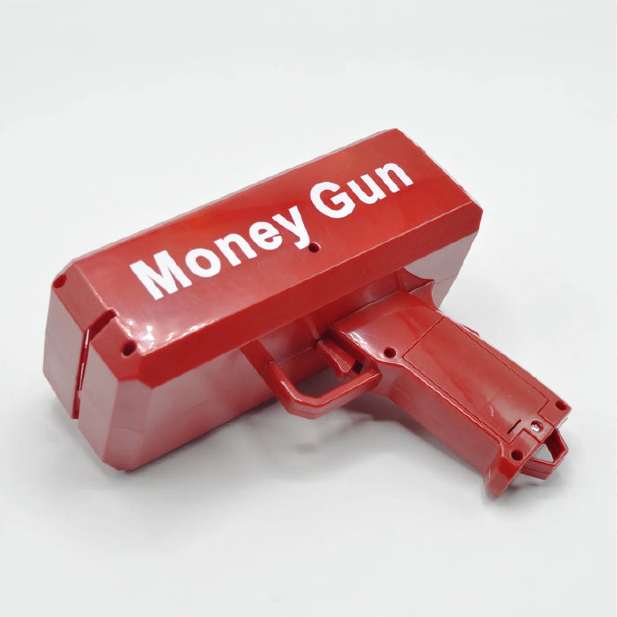 Super Money Gun – Battery Operated Toy for Endless Fun!