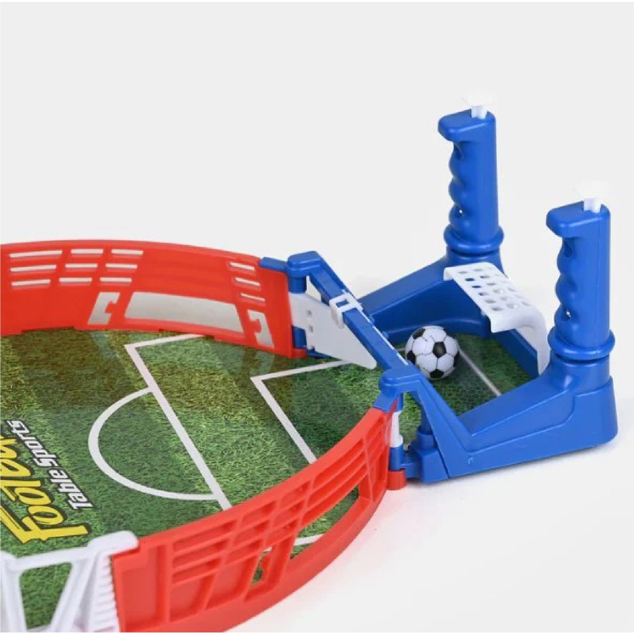 Table Football Game for Kids - Interactive Indoor Soccer Toy