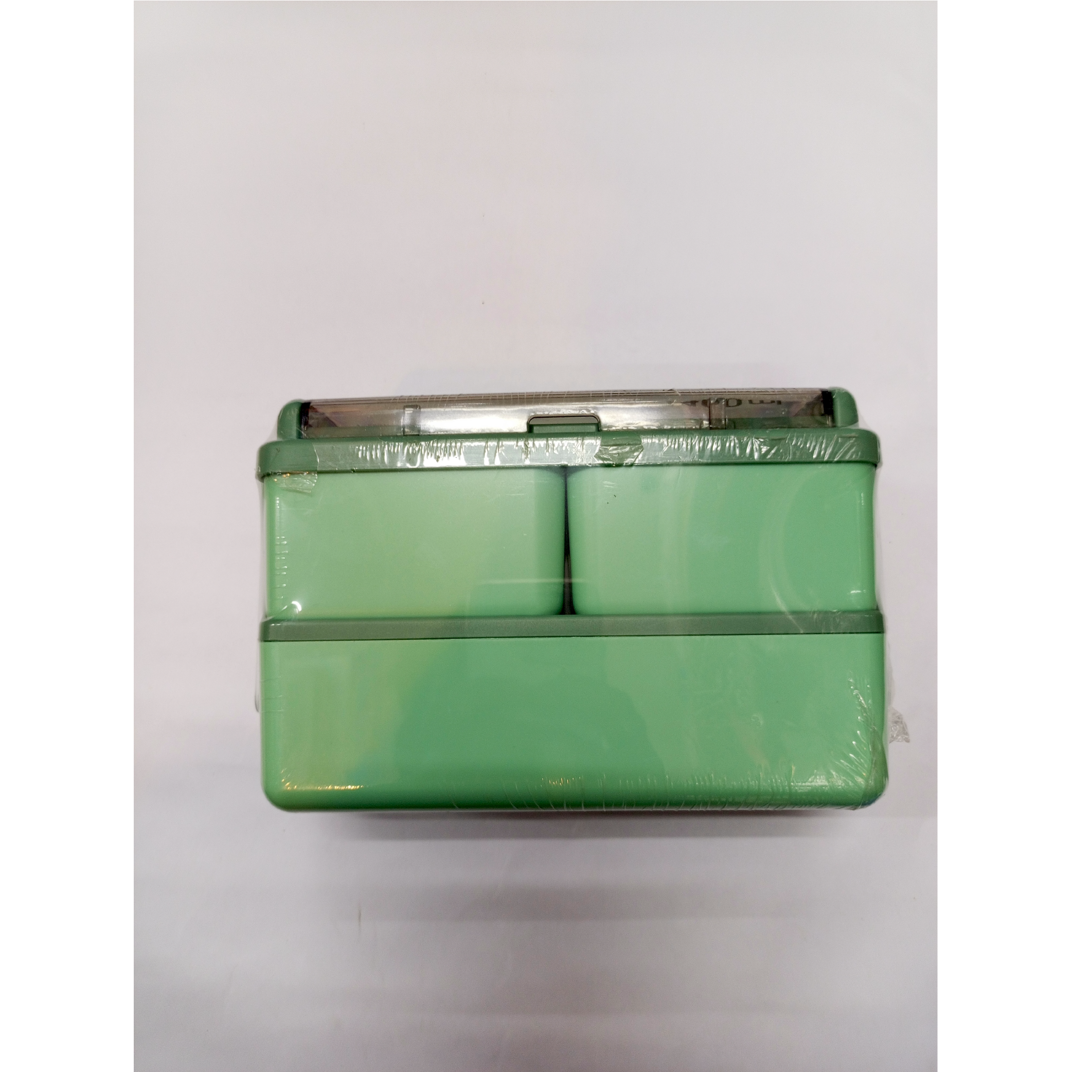 Kids Snack Box with Divider