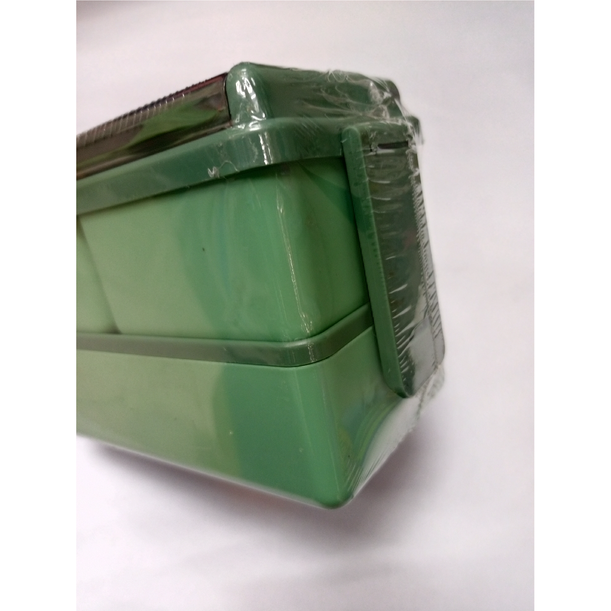 Kids Snack Box with Divider