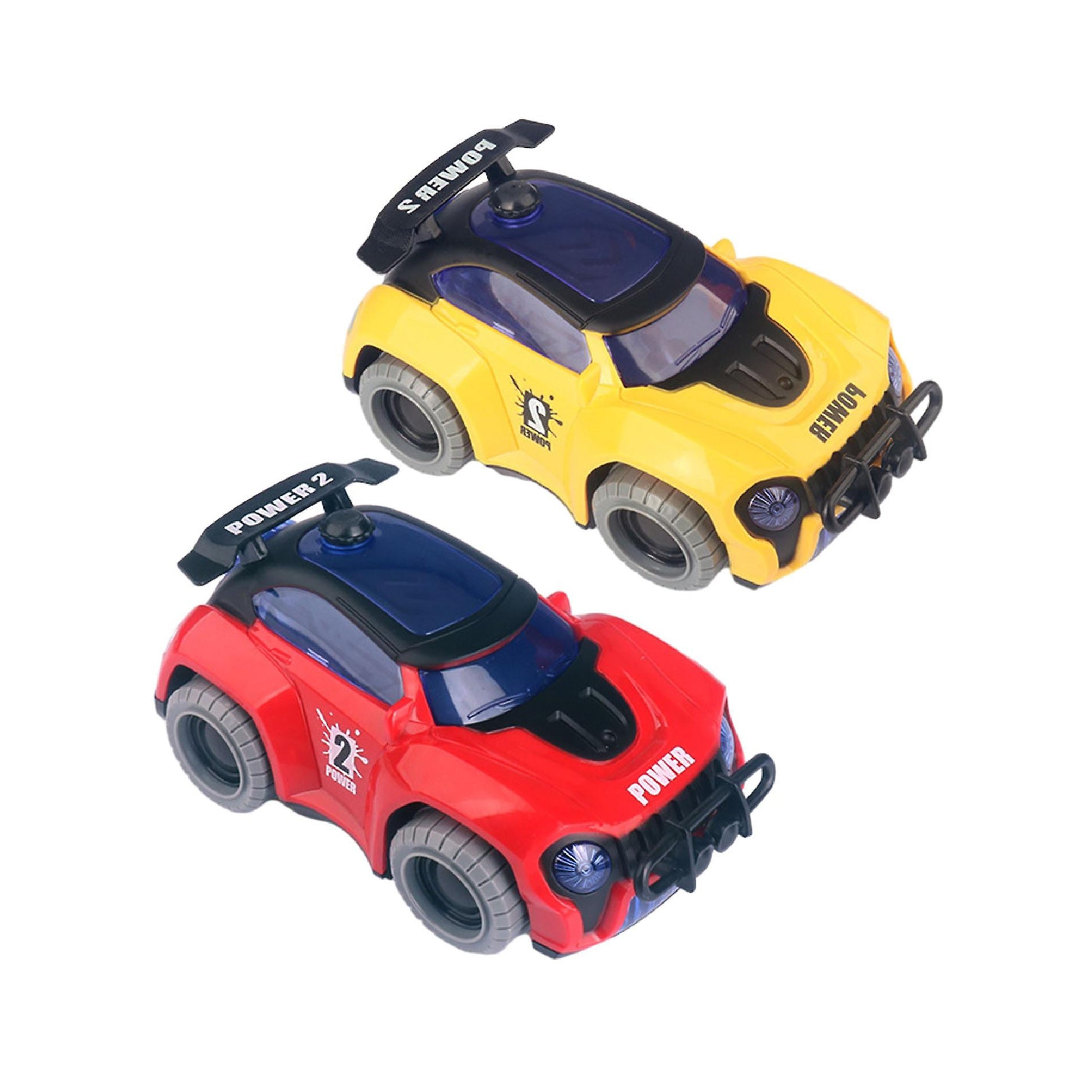 Toddler Mini Spray Super Racing Car Toy for Kids