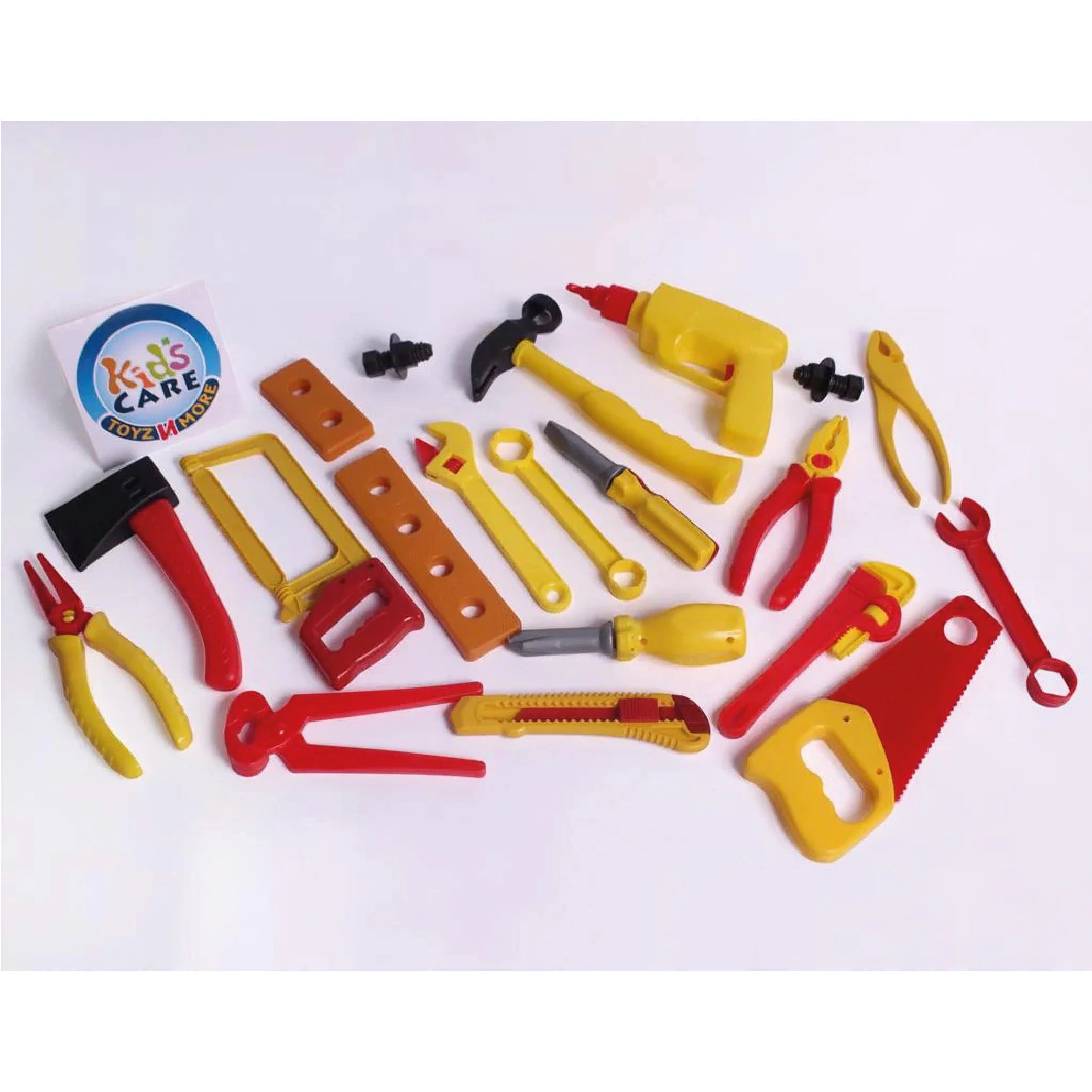 Tool Play Set For Kids