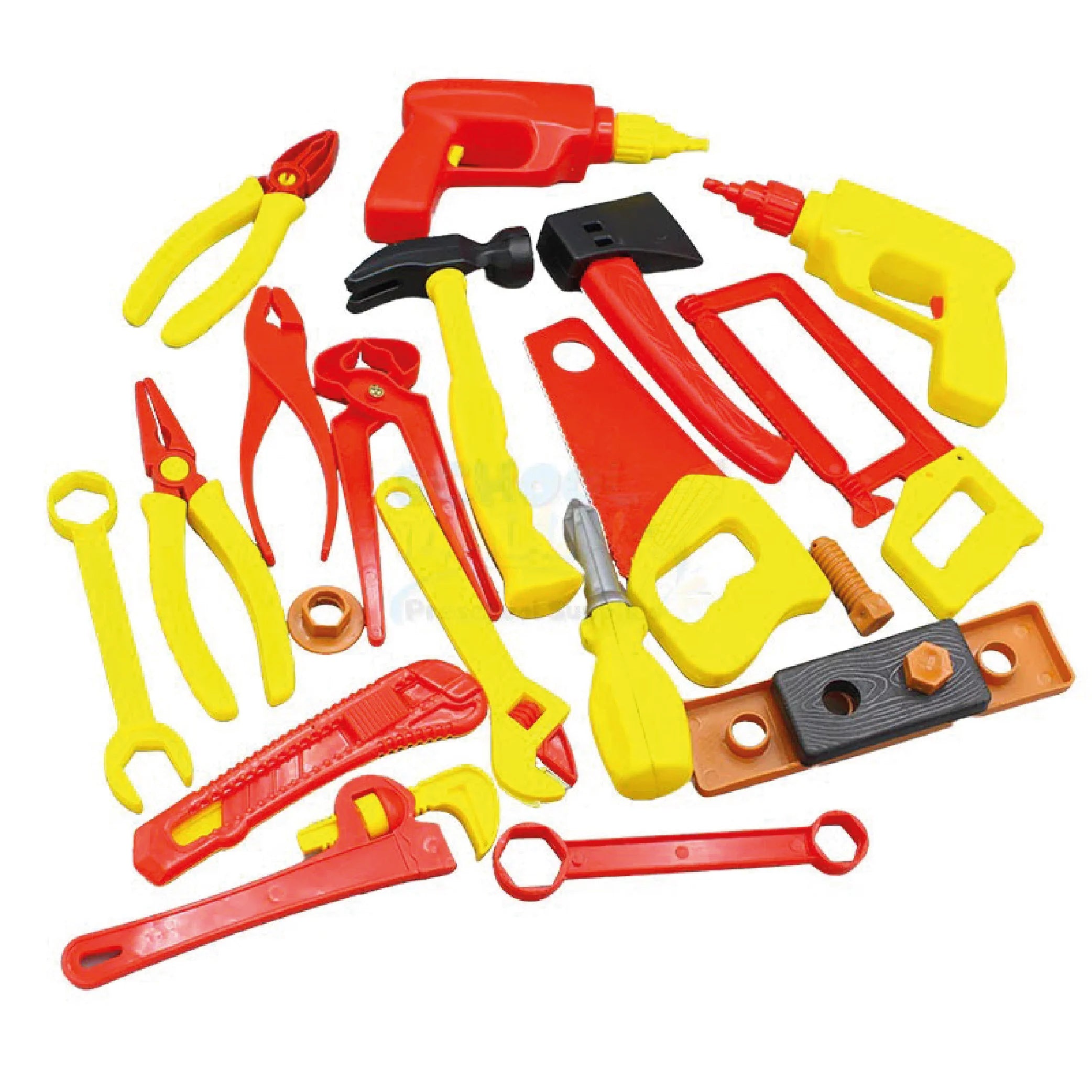 Tool Play Set For Kids