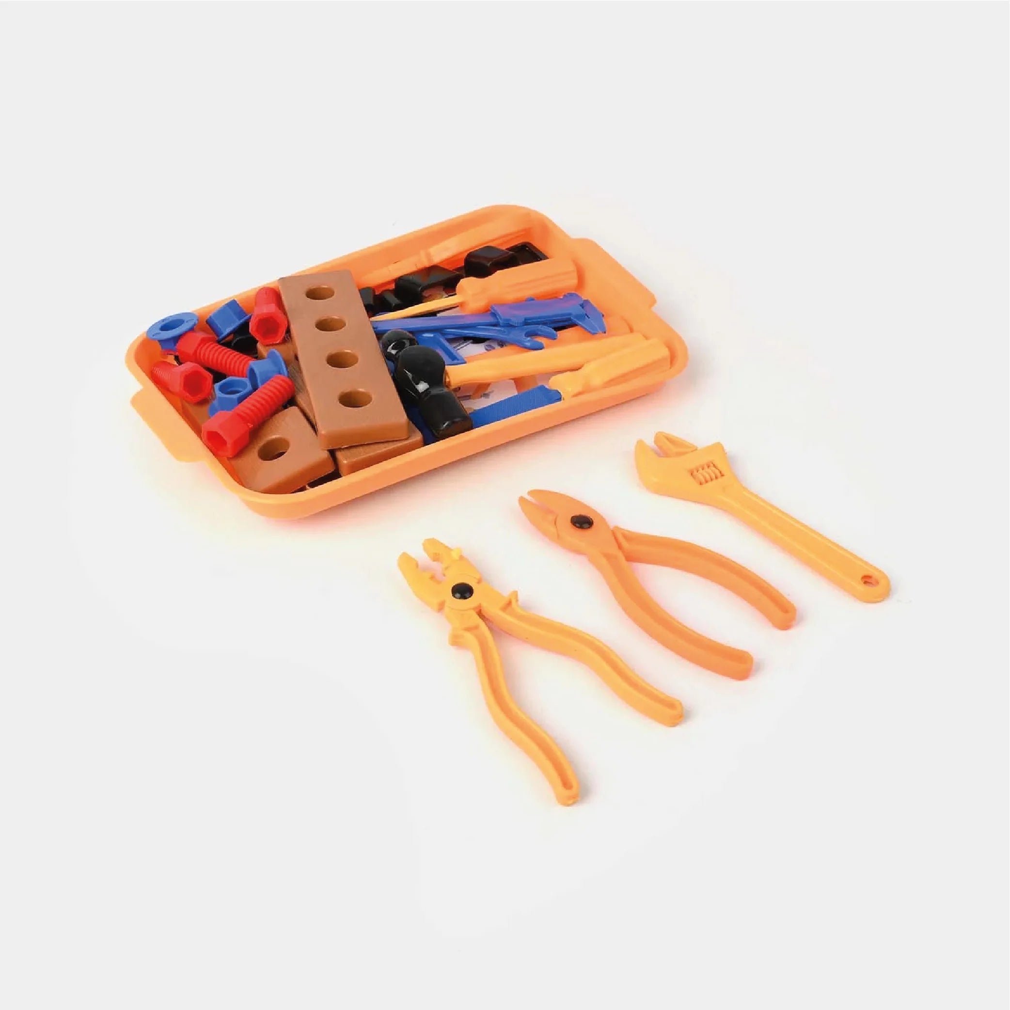 Tool Play Set For Kids