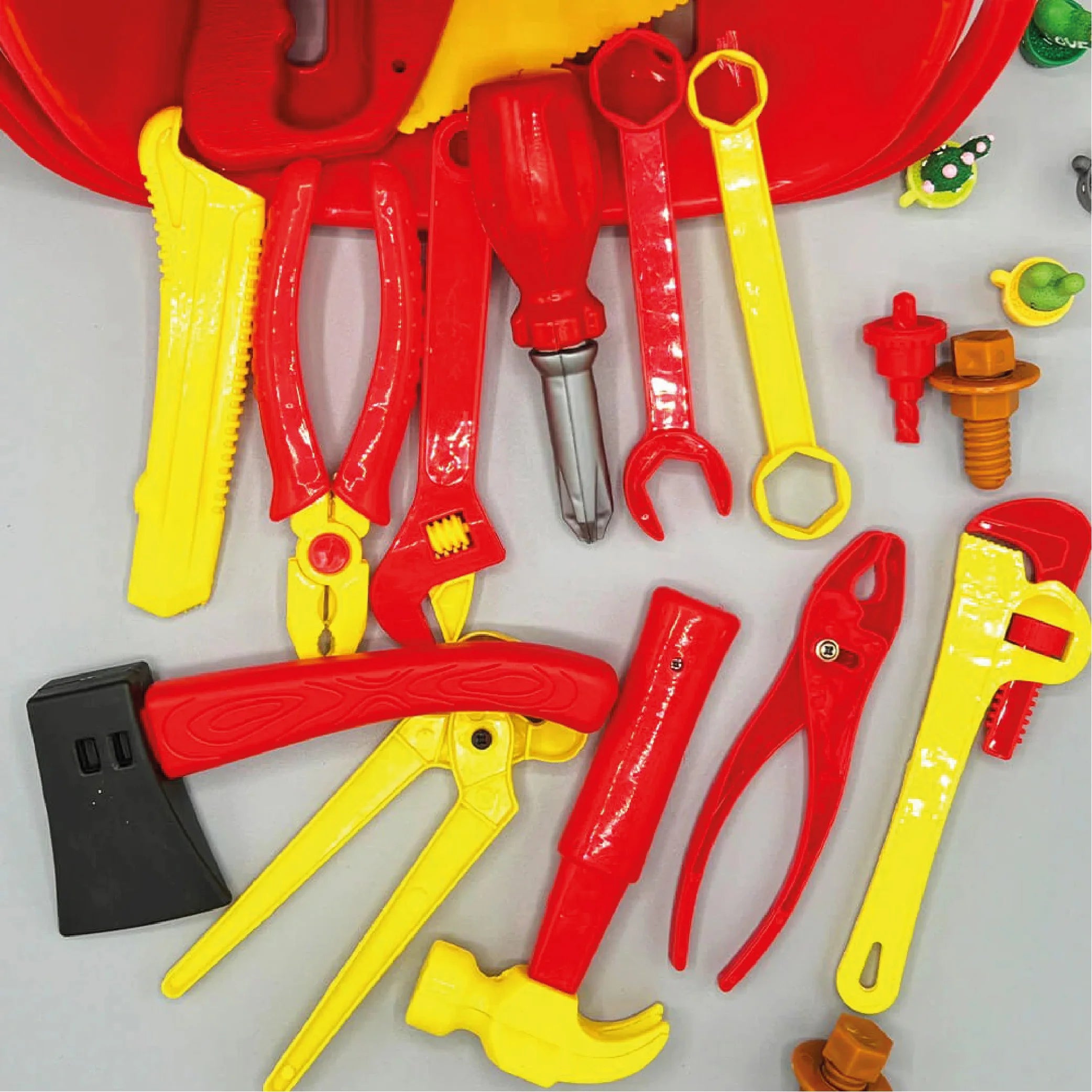 Tool Play Set For Kids
