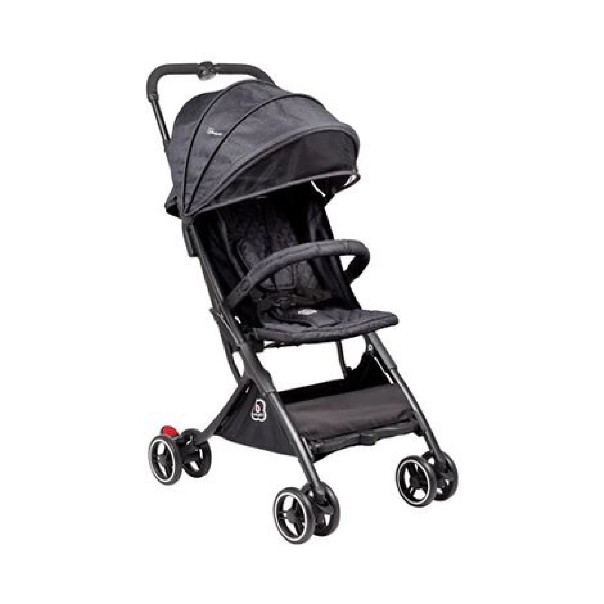 Little Traveller Stroller - Stylish, Compact, and Versatile