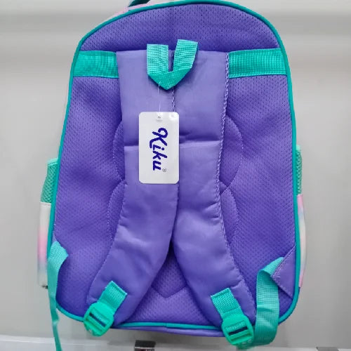 Unicorn School Bag For Girls