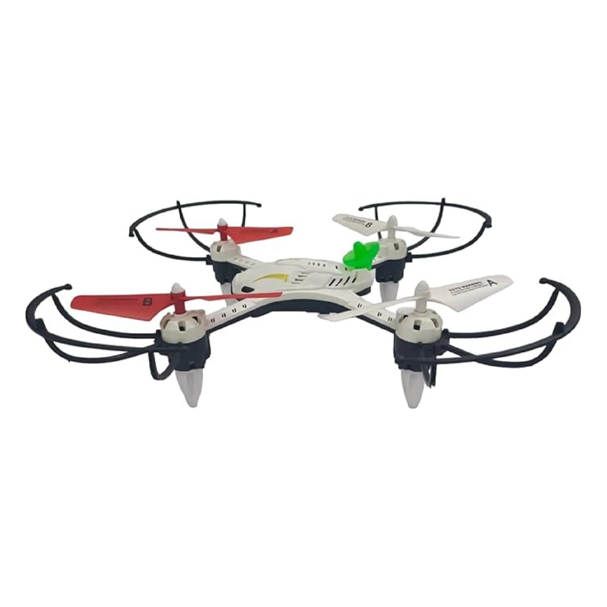 Universe Ray 2.4G Remote Control Quadcopter Drone for Ages 14+