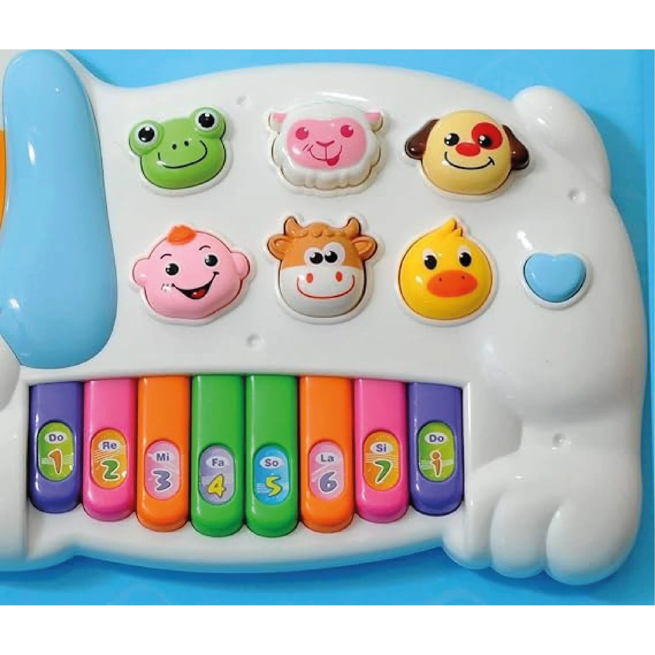 WonderPlay Puppy Musical Toy for Toddlers – Interactive Learning Puppy