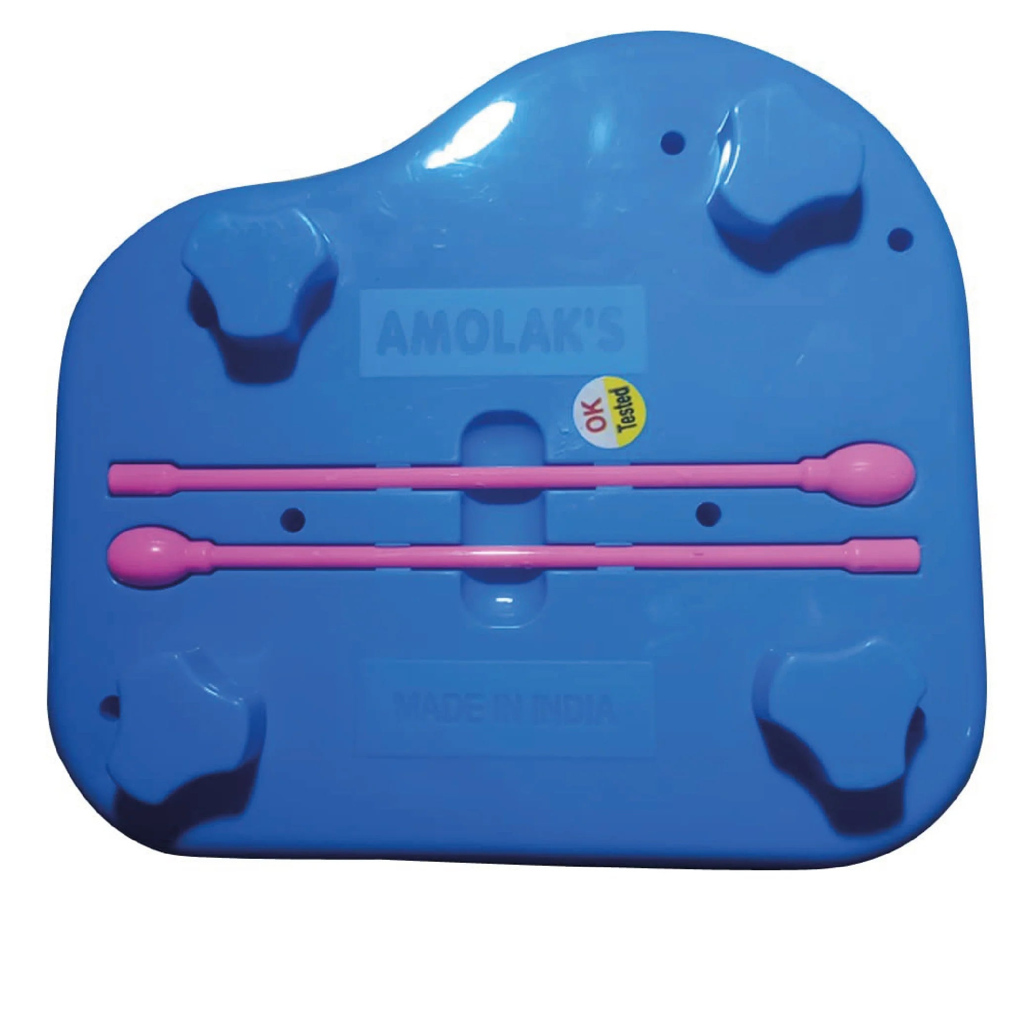 Xylophone & Piano Musical Toy for Kids