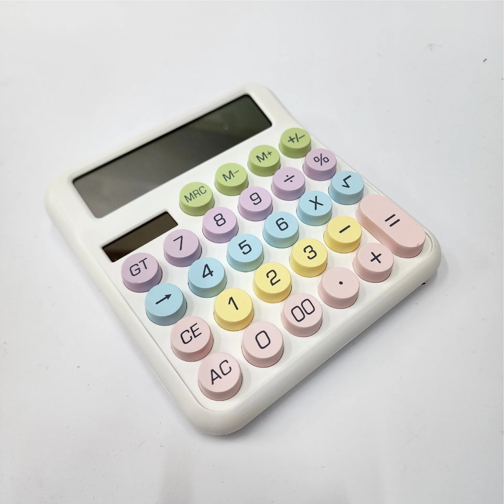 YGANO Electronic Calculator