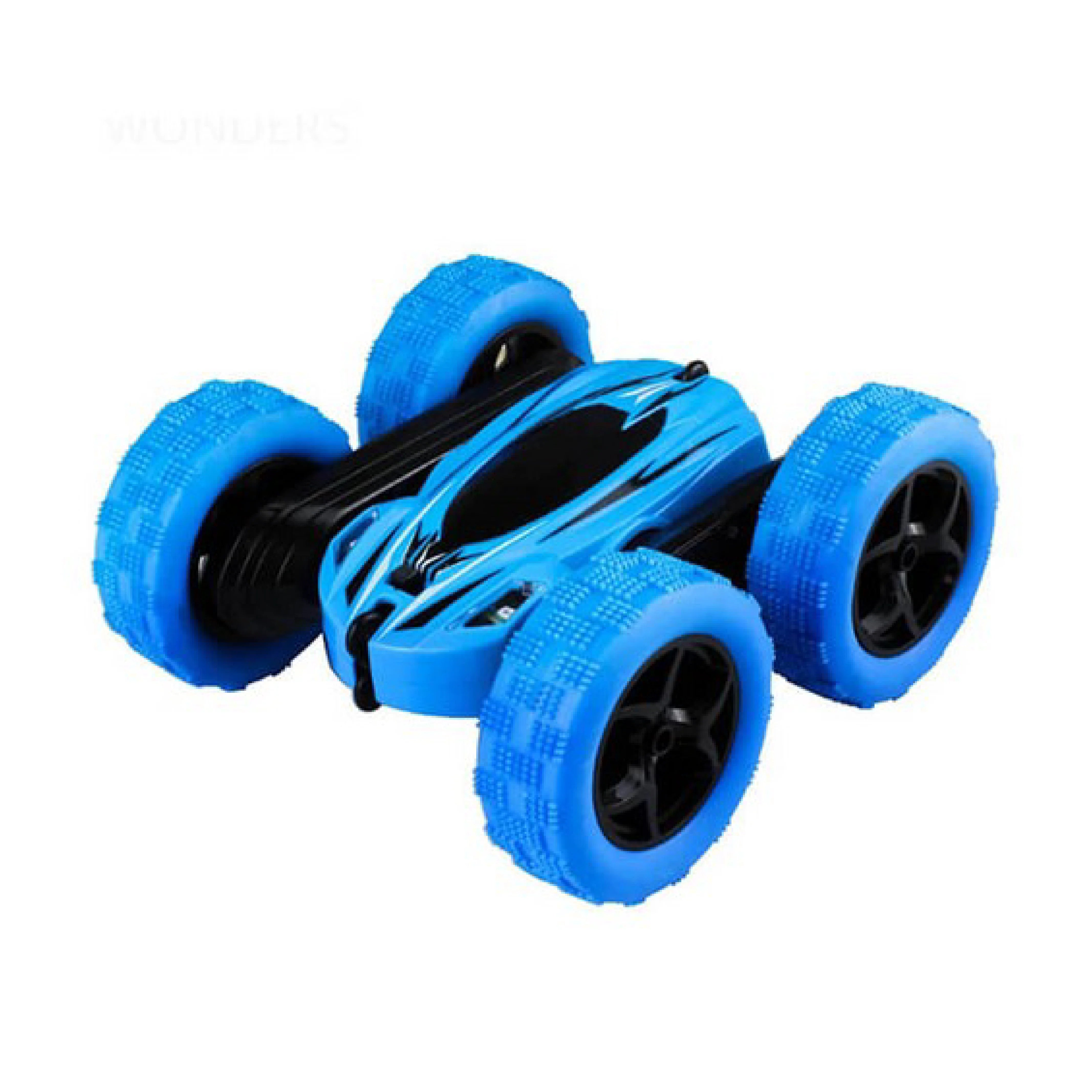 Double-Side Stunt Car with 4WD and 2.4GHz Remote Control