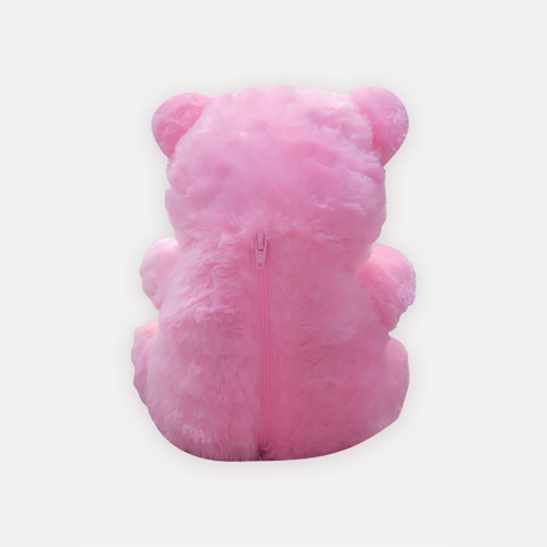 Baby Pink Teddy Bear For kids