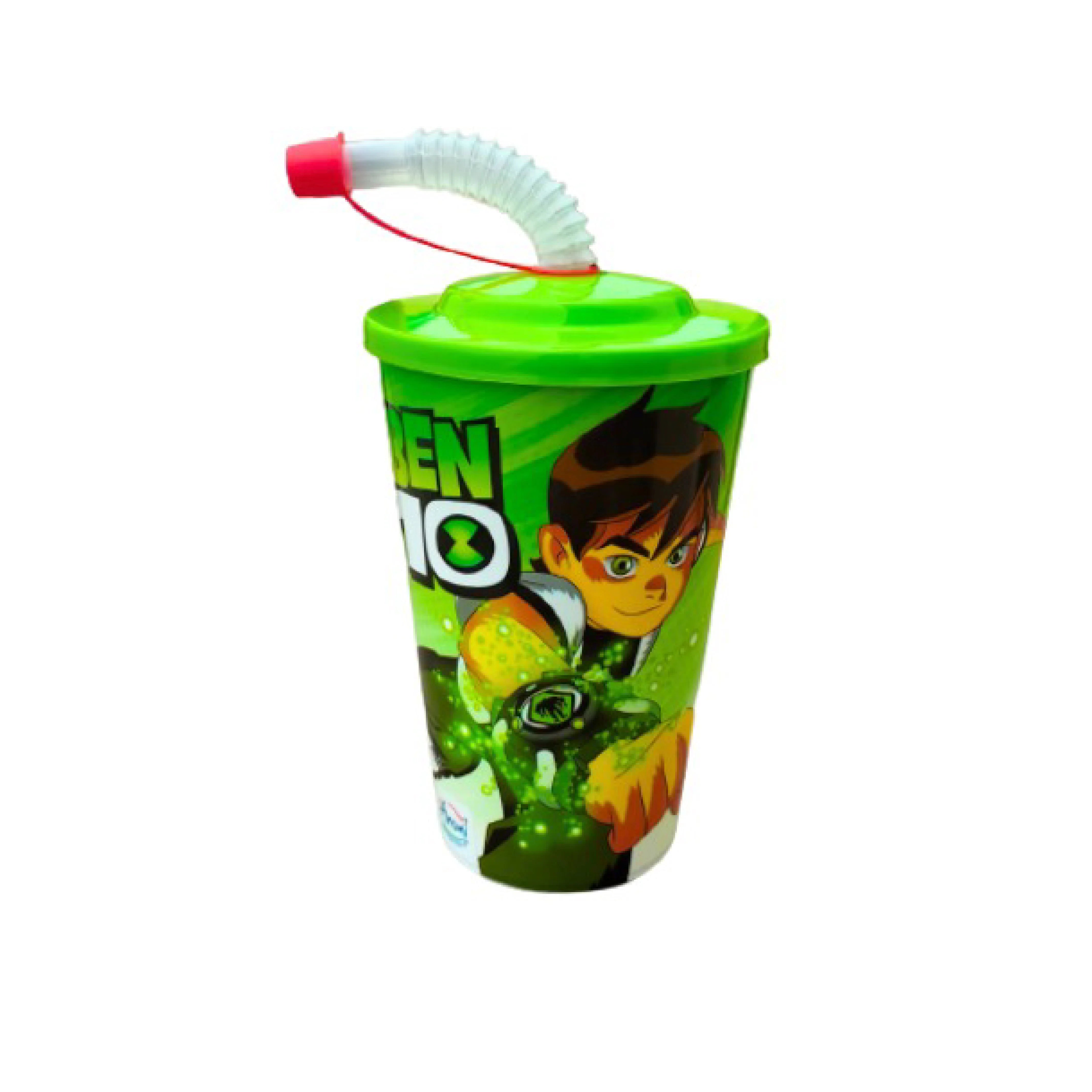 Fun & Colorful Drinkware for Kids