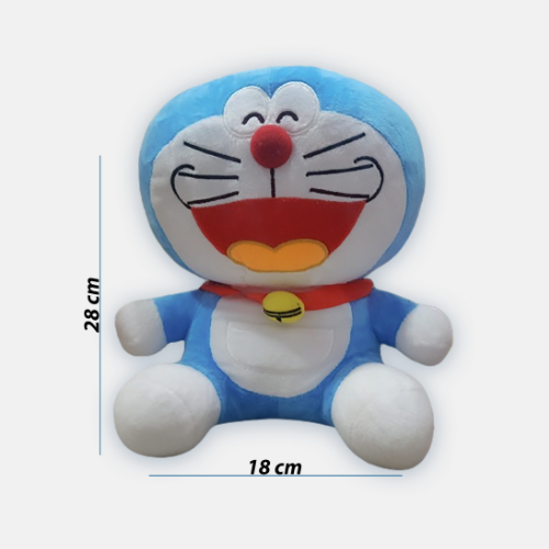 Doraemon Stuff Toy for Kids