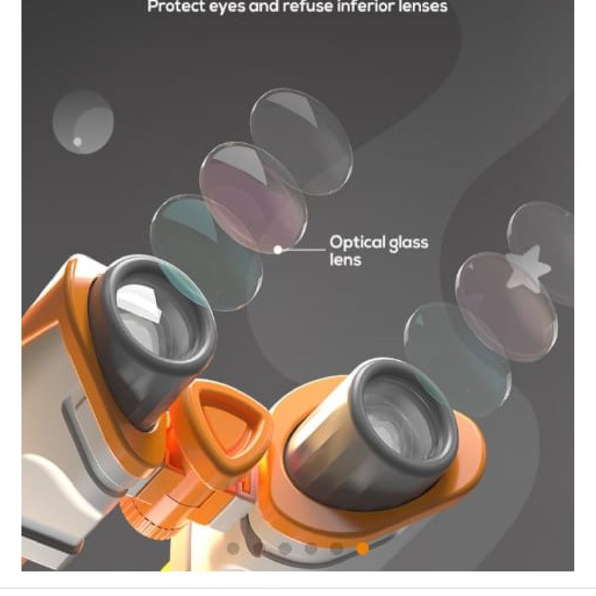 ids Science Exploration Telescope