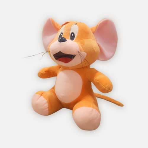 Cartoon Network Cute Character Jerry Stuff Toy