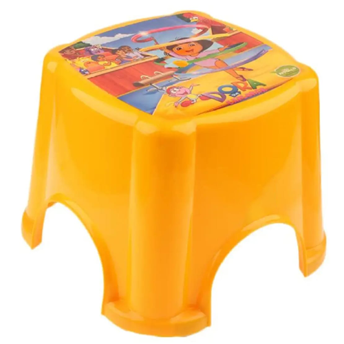 Apollo Stool For Kids